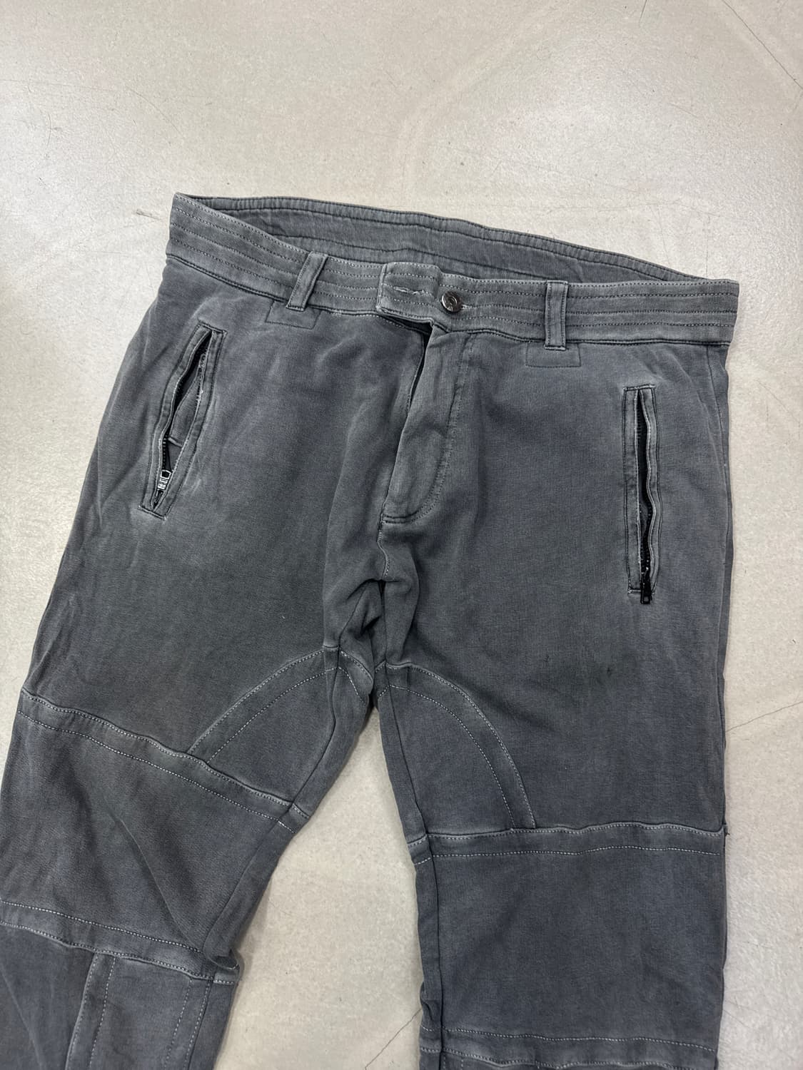 알마니 익스체인지 트레이닝 팬츠  상품이미지4