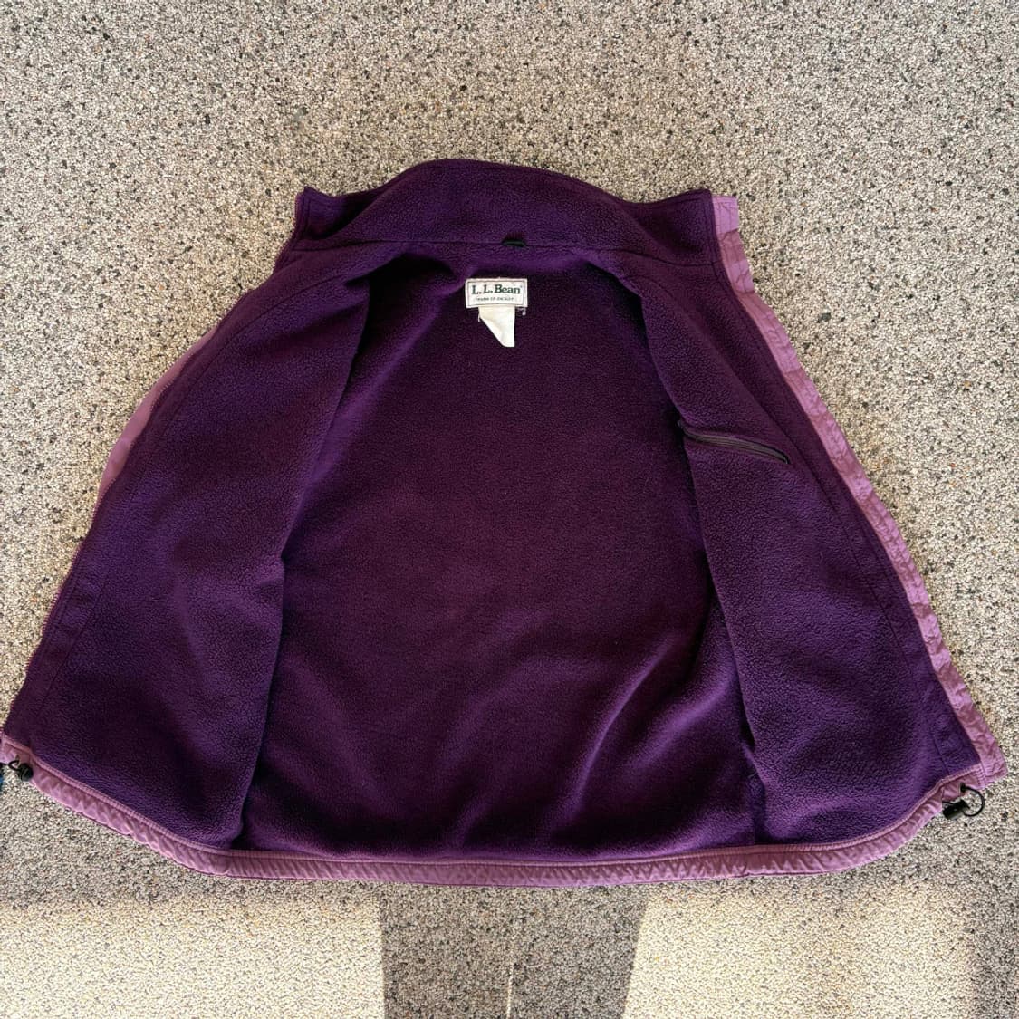 100 80s l.l.bean usa 엘엘빈 상품이미지8