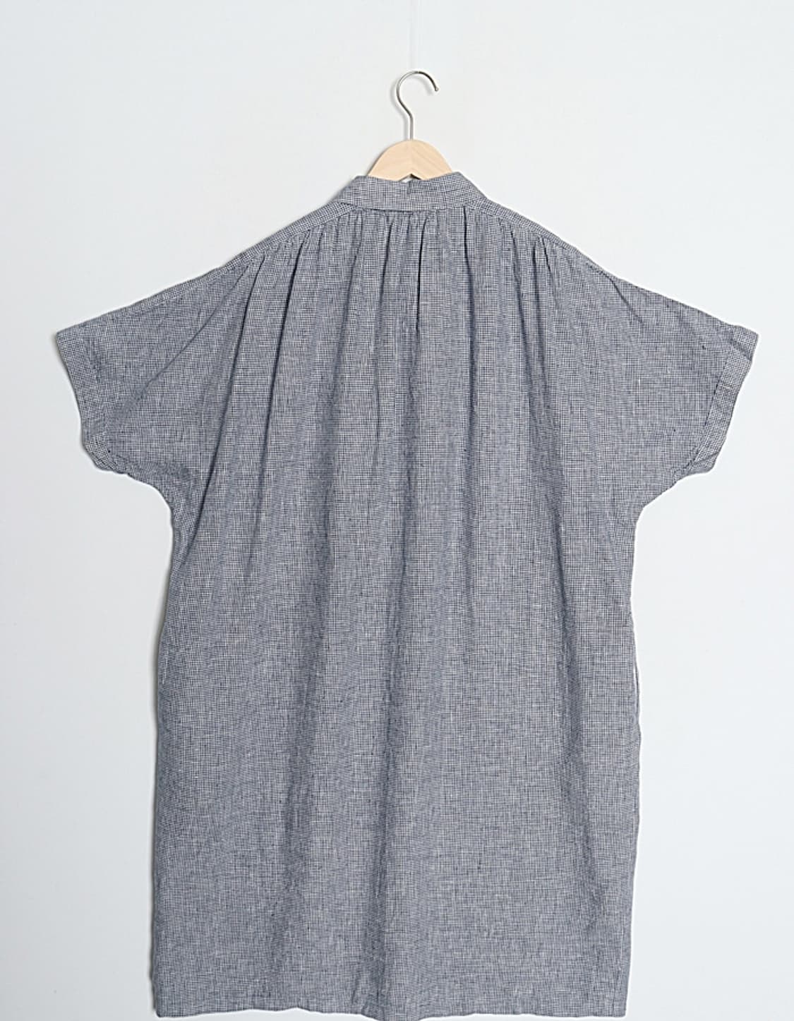 DAMA collection Wide-Fit Linen One-Piece 상품이미지6