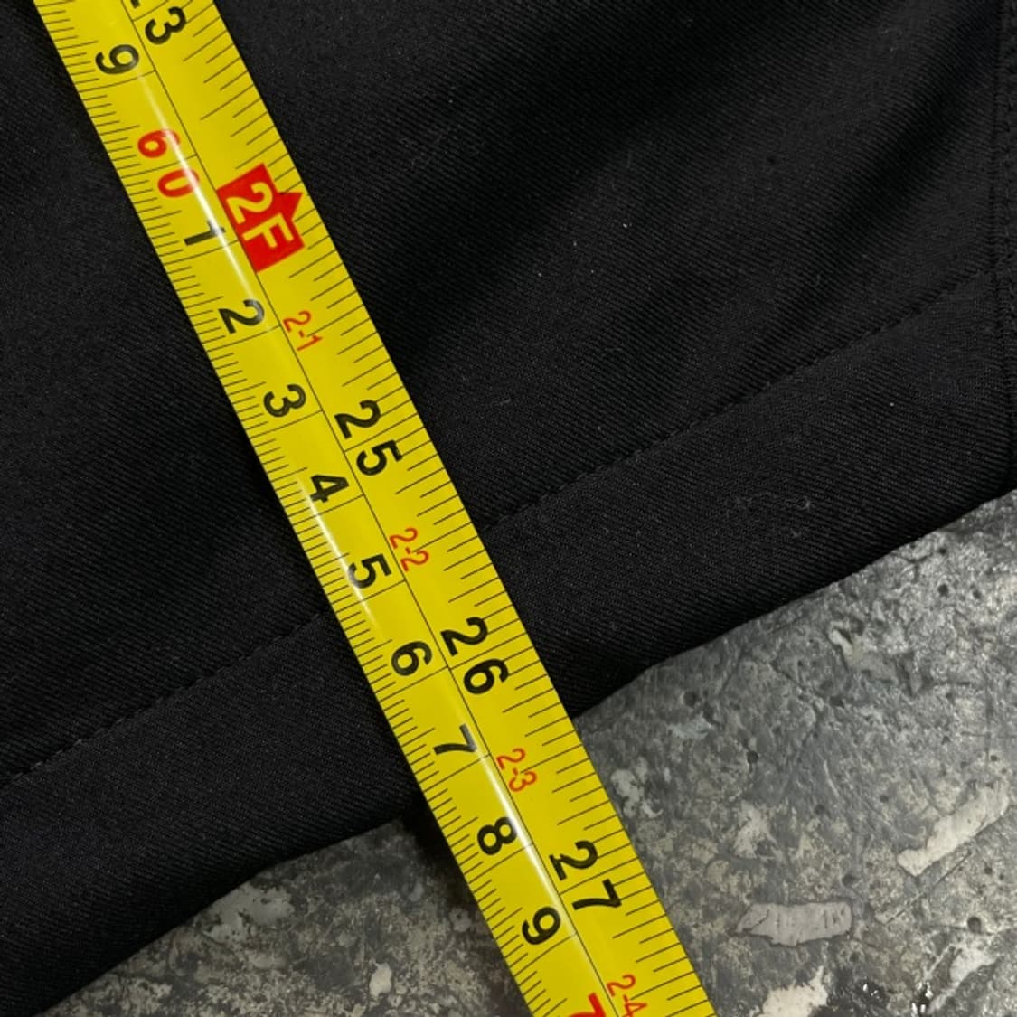 100 엄브로 아노락  상품이미지6