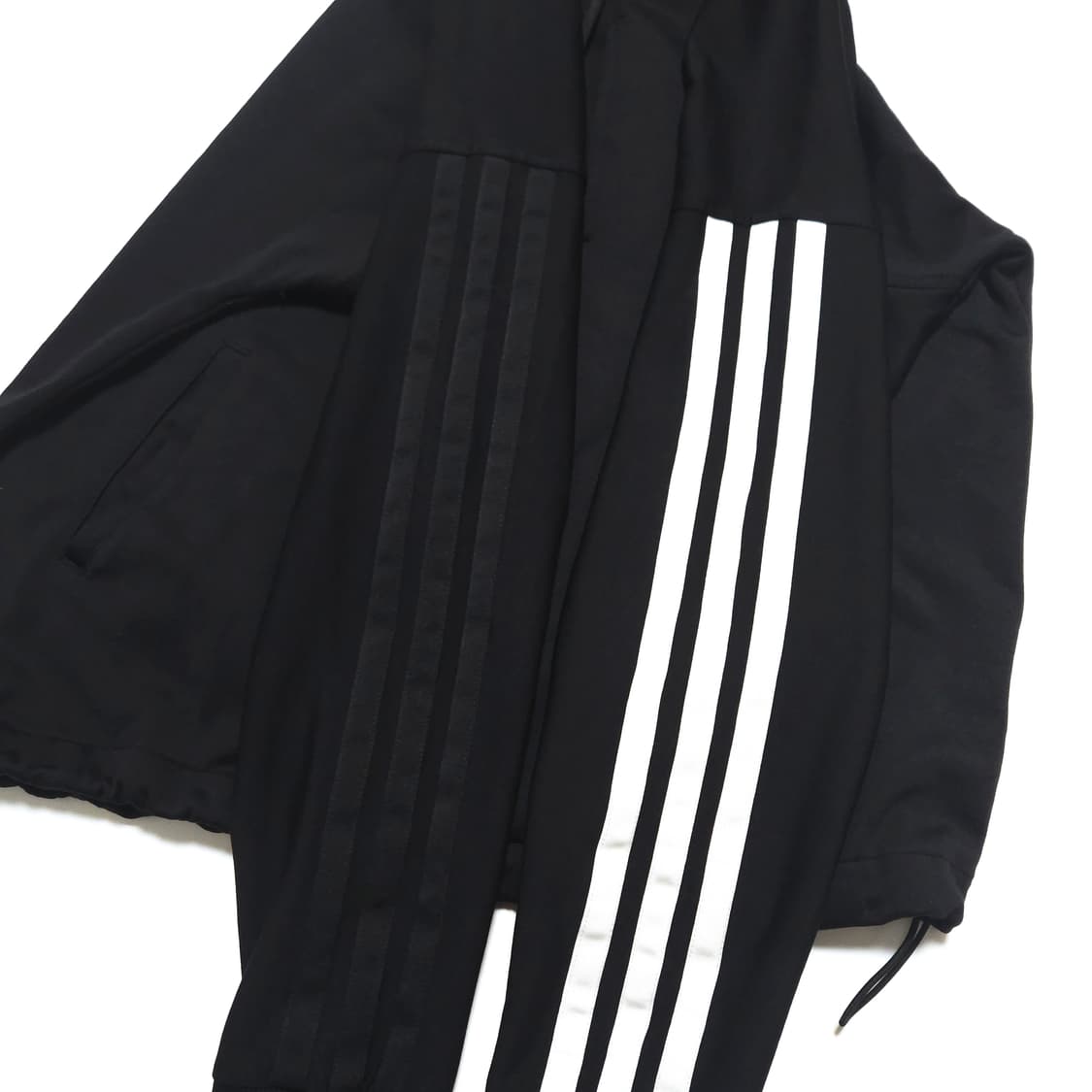 Y-3 요지 야마모토 트랙탑 져지 자켓 상품이미지4