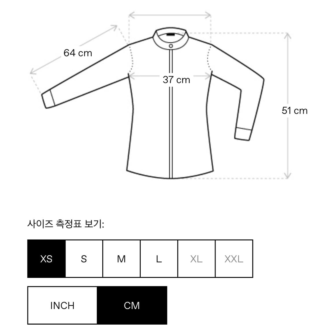 [XS,S]노울스 25ss 셔링 블라우스 상품이미지5