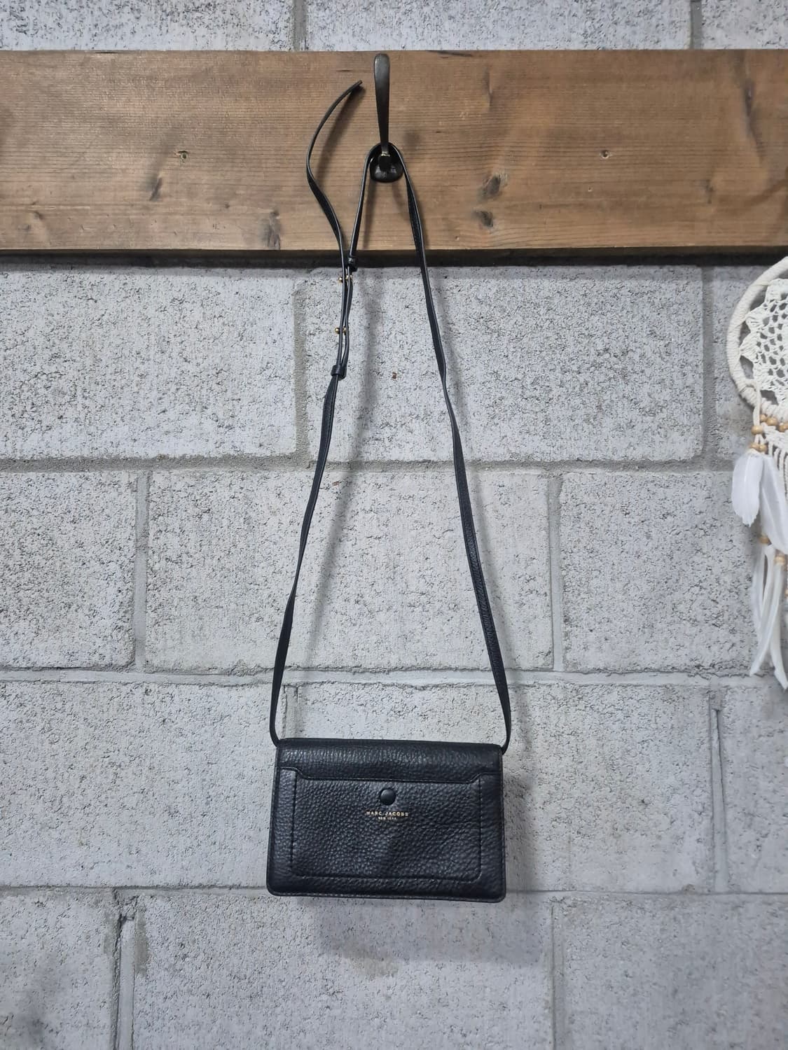 마크바이 제이콥스 월렛 크로스 바디백 상품이미지2