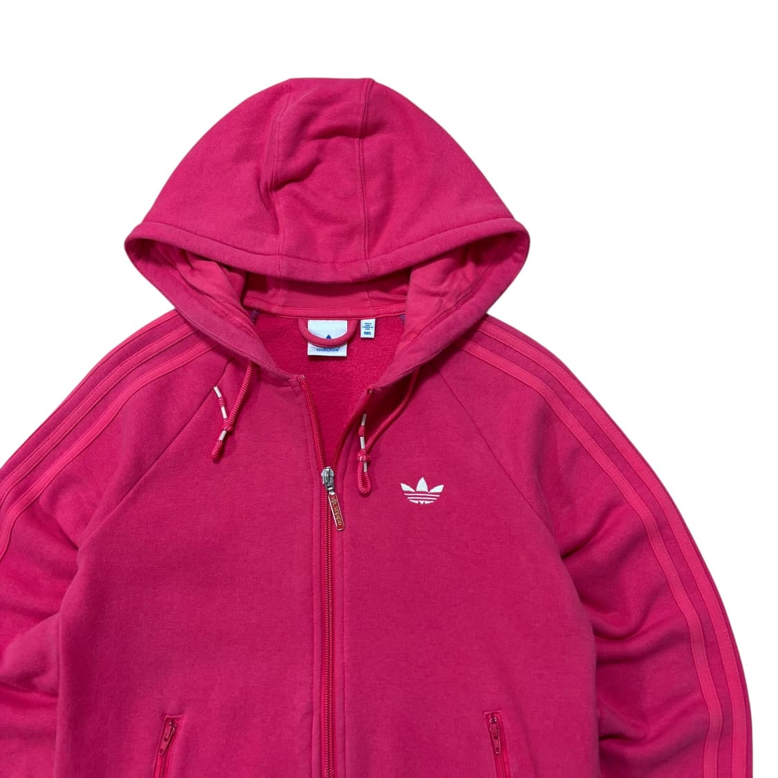 아디다스 후드집업 상품이미지2