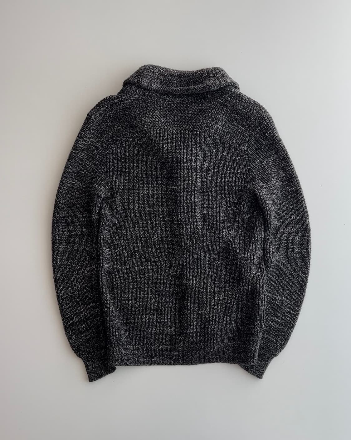 폴로 랄프로렌 숄카라 가디건 XS 상품이미지4