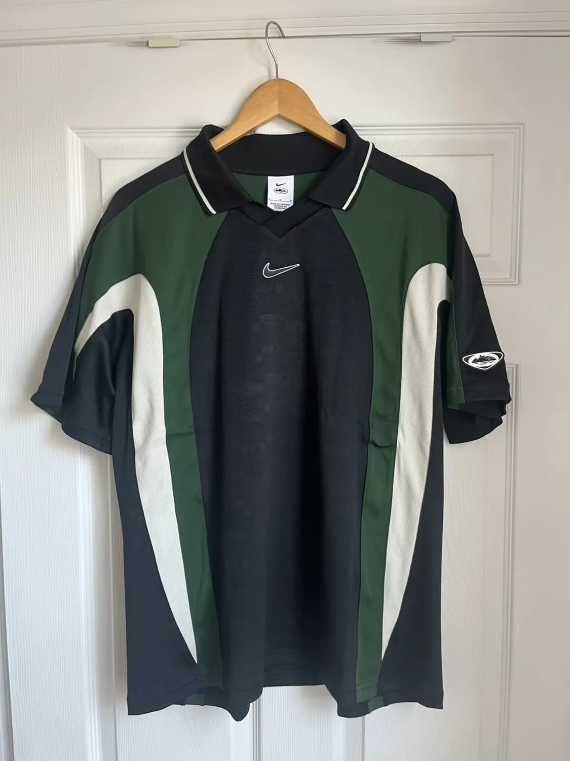 나이키 코르티즈 져지 nike x corteiz jersey green 상품이미지2