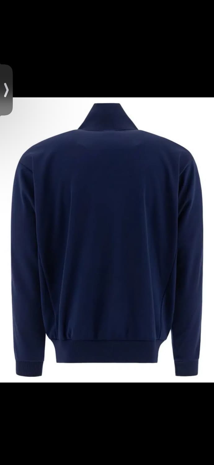 휴먼메이드 트랙집업 자켓 네이비XXL 상품이미지2