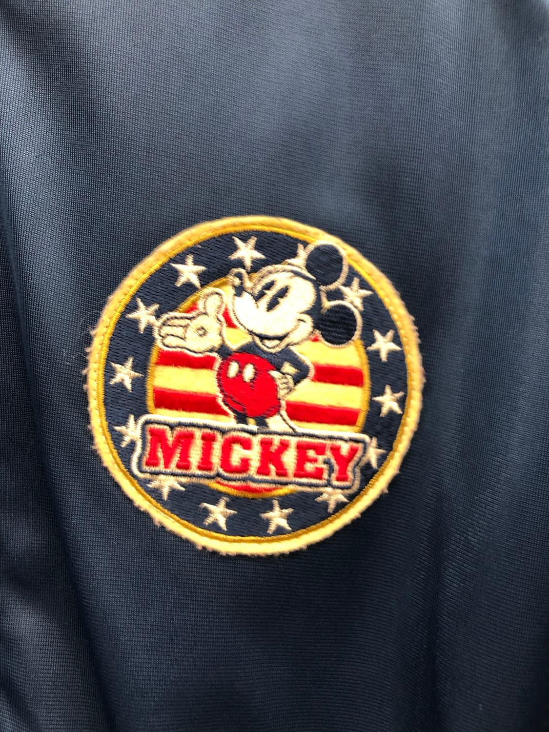 도쿄 디즈니랜드 트랙 집업 상품이미지3