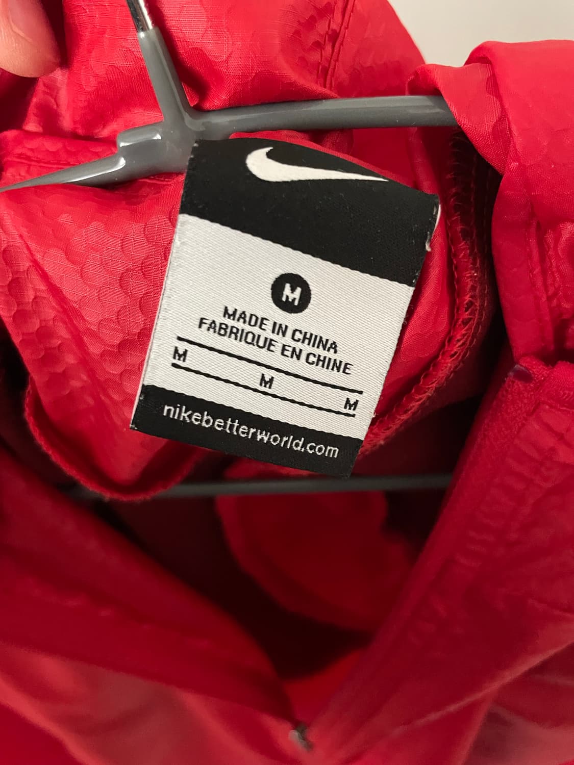 gyakusou 윈드 자켓 상품이미지5