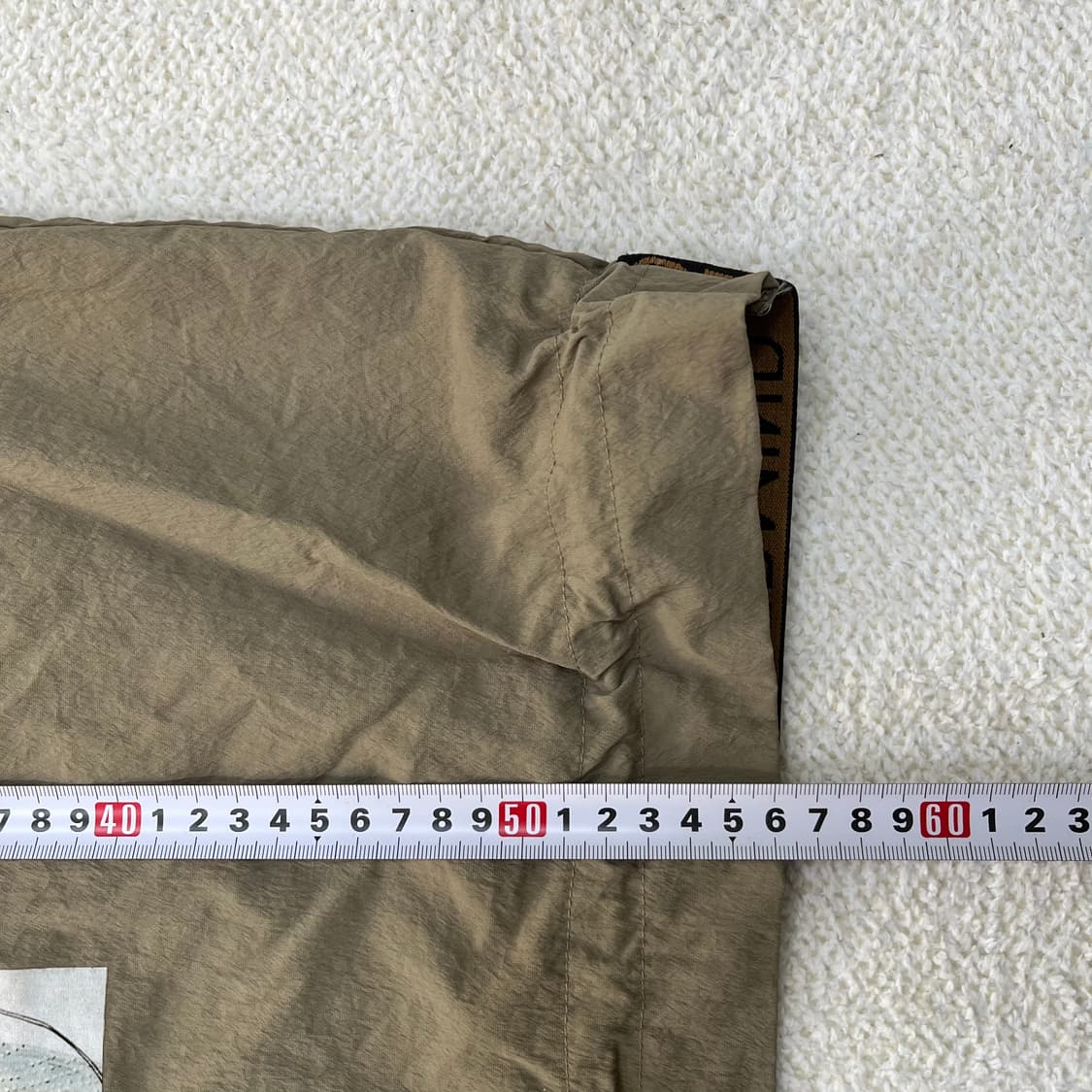 실측확인 빈티지 프린팅 반팔 티셔츠 0310M 상품이미지4