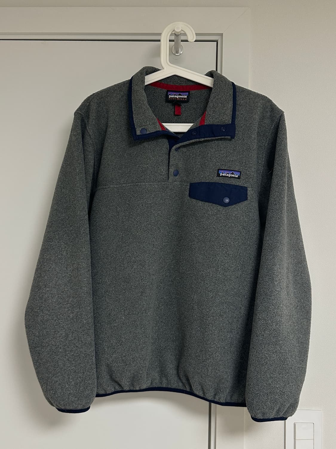 파타고니아 신칠라 니켈 상품이미지2