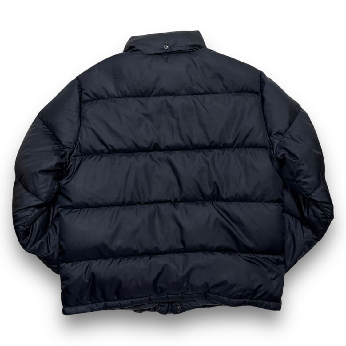 폴로 랄프로렌 올드스쿨 포니 로고 덕다운 패딩  상품이미지5