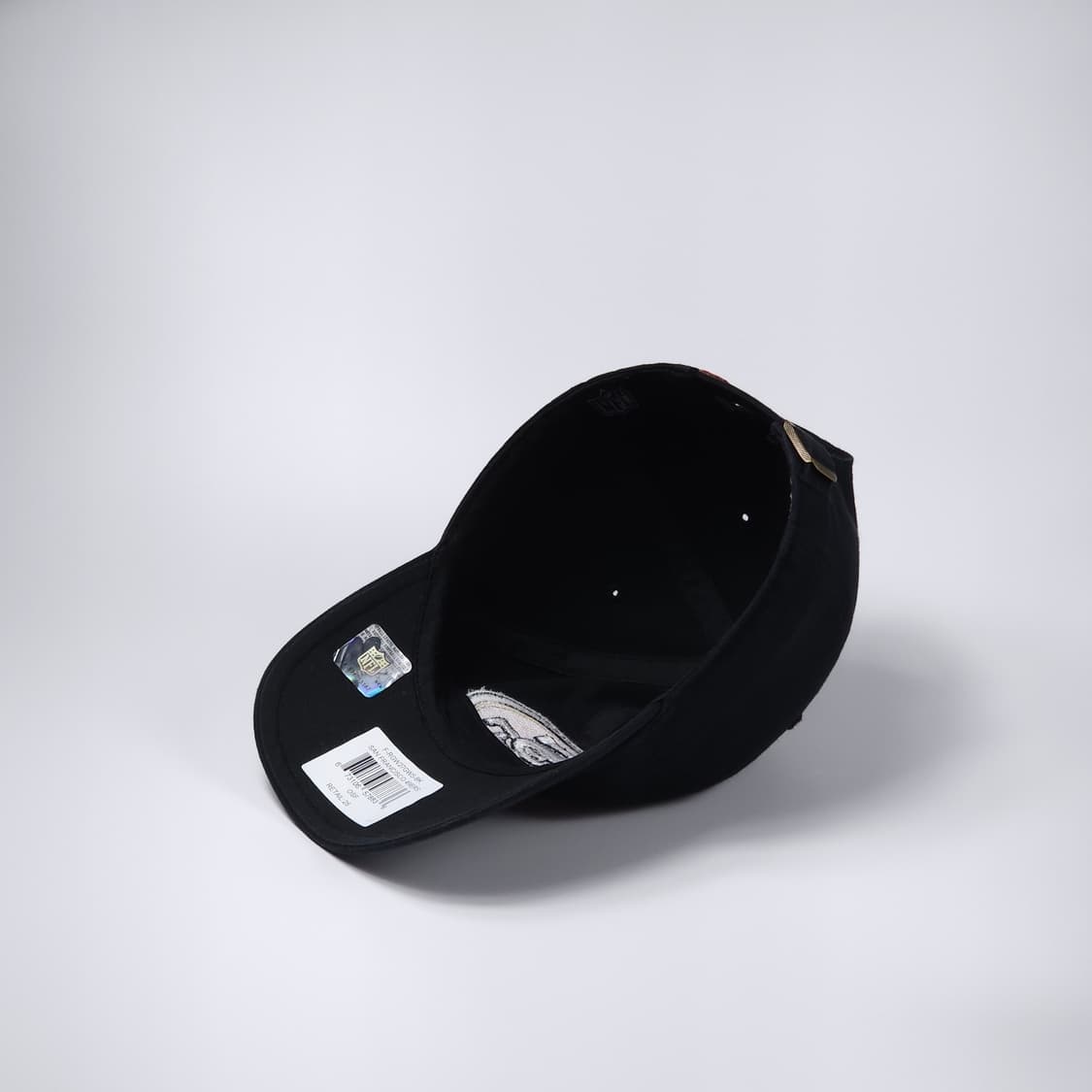 47 샌프란시스코 49ers NFL 데드스탁 볼캡 모자 상품이미지4