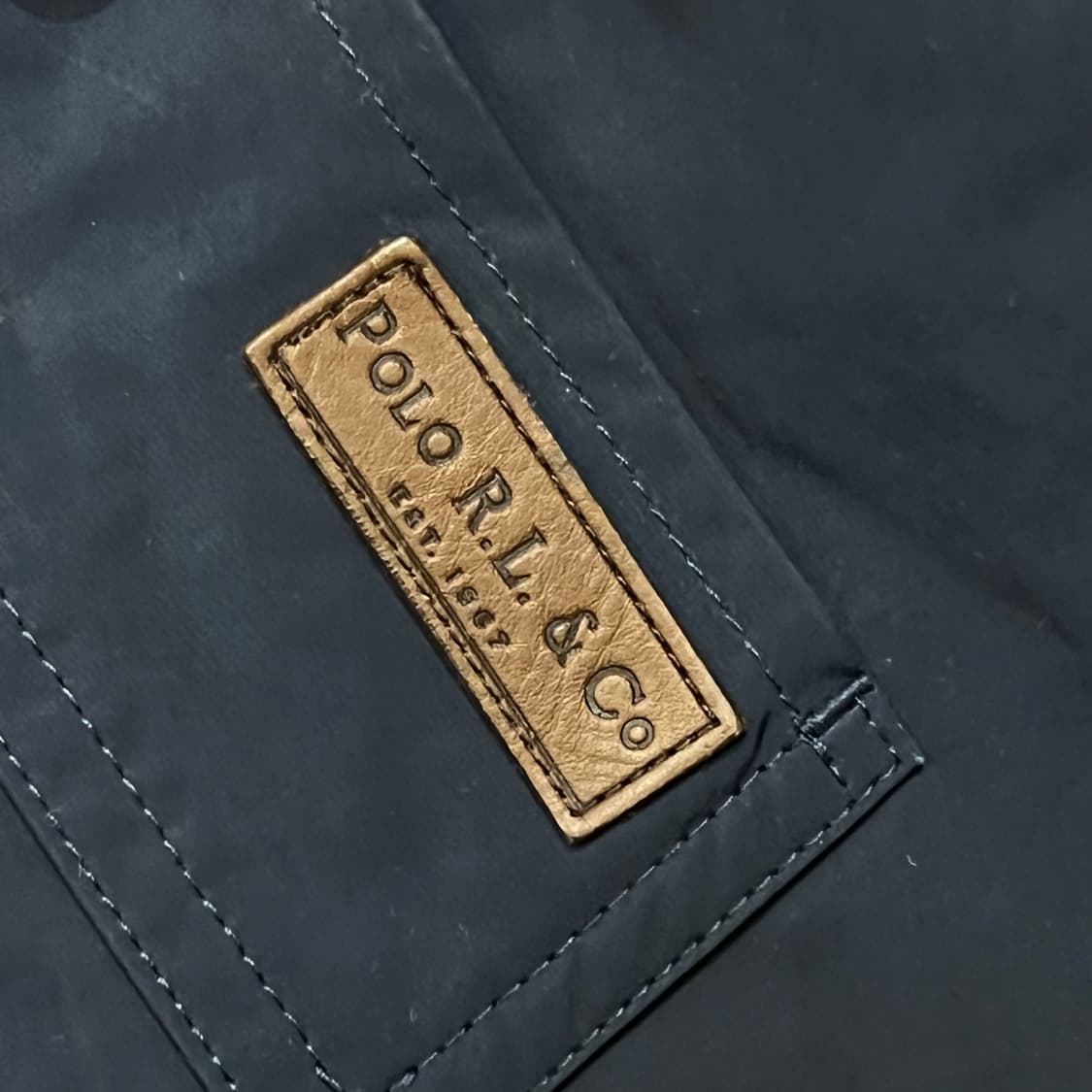 [95] 폴로 랄프로렌 트렌치자켓 상품이미지3