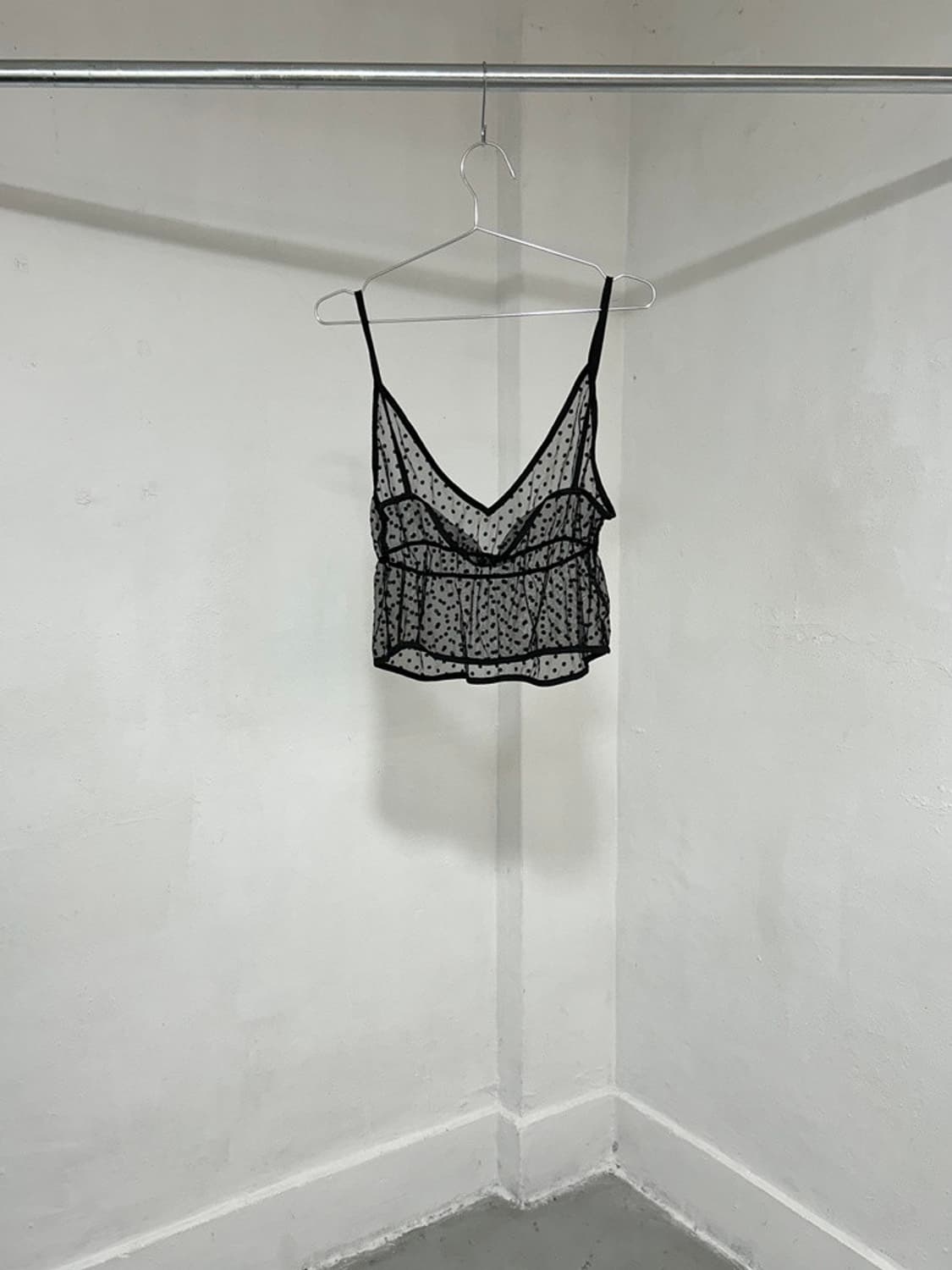 vtg  top 상품이미지4