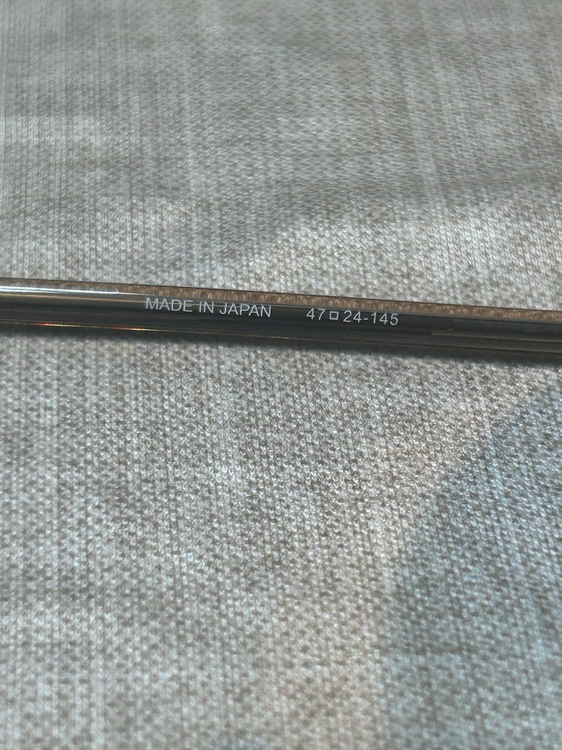 림락Rimrock 안경테 상품이미지7