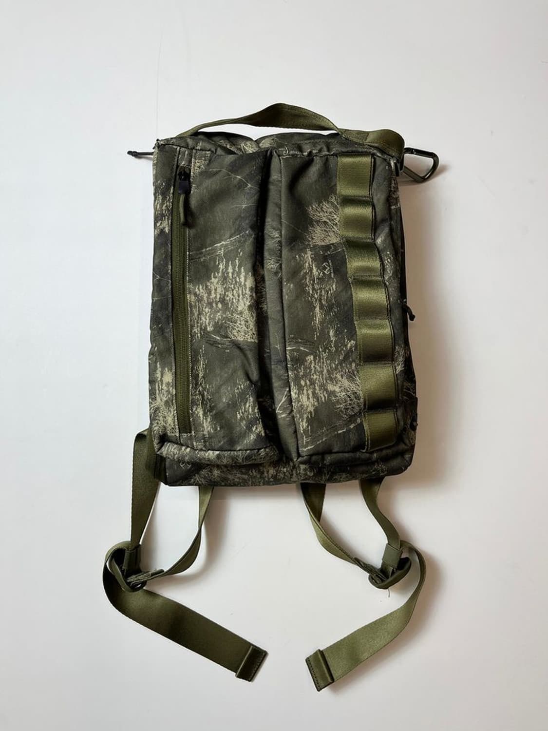 나이키 유틸리티 카모플라쥬 프로필 백팩 Q1341 상품이미지1