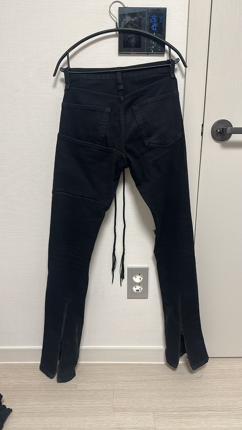 If six was nine pants 상품이미지2