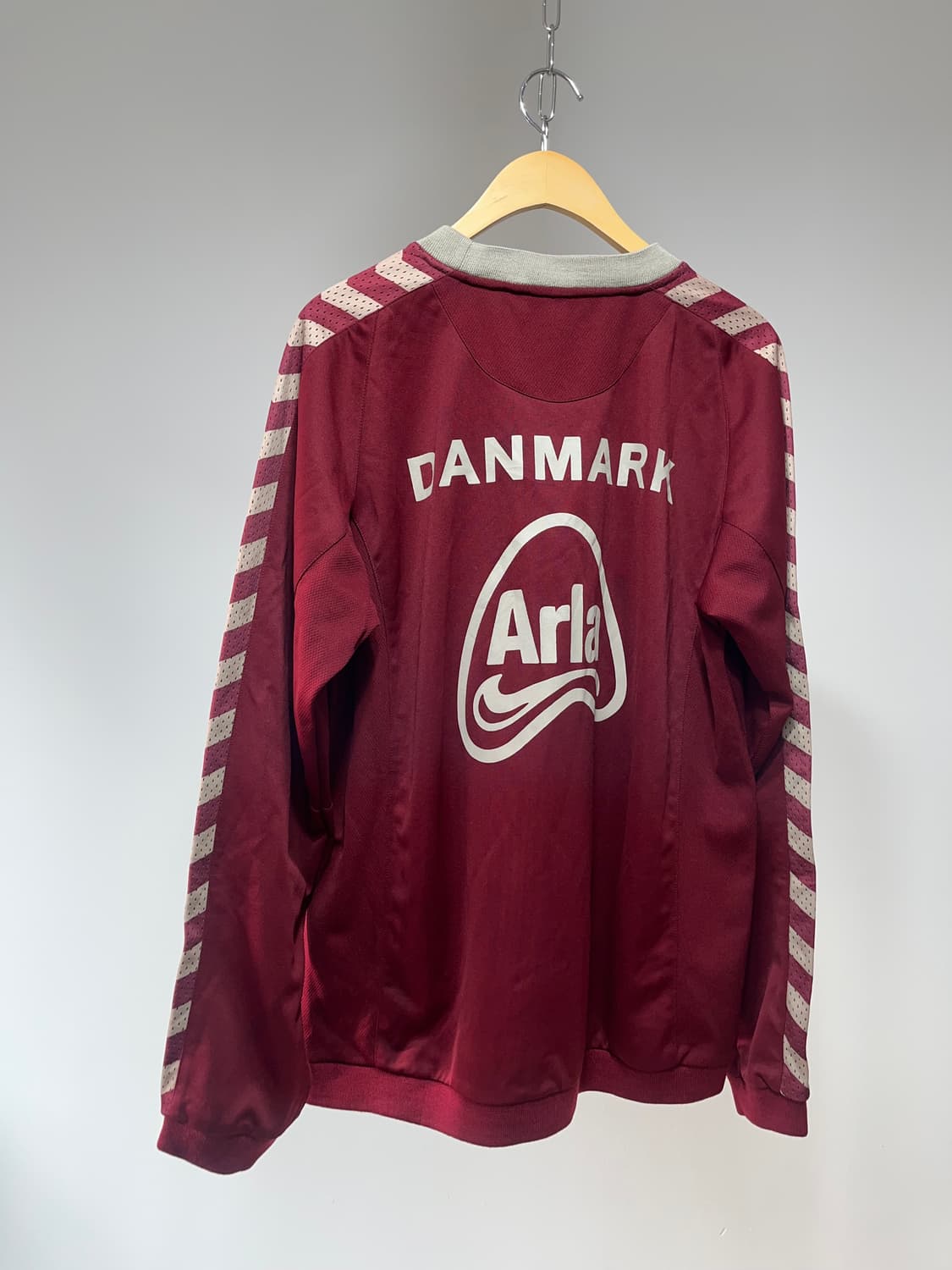 hummel jersey 상품이미지5