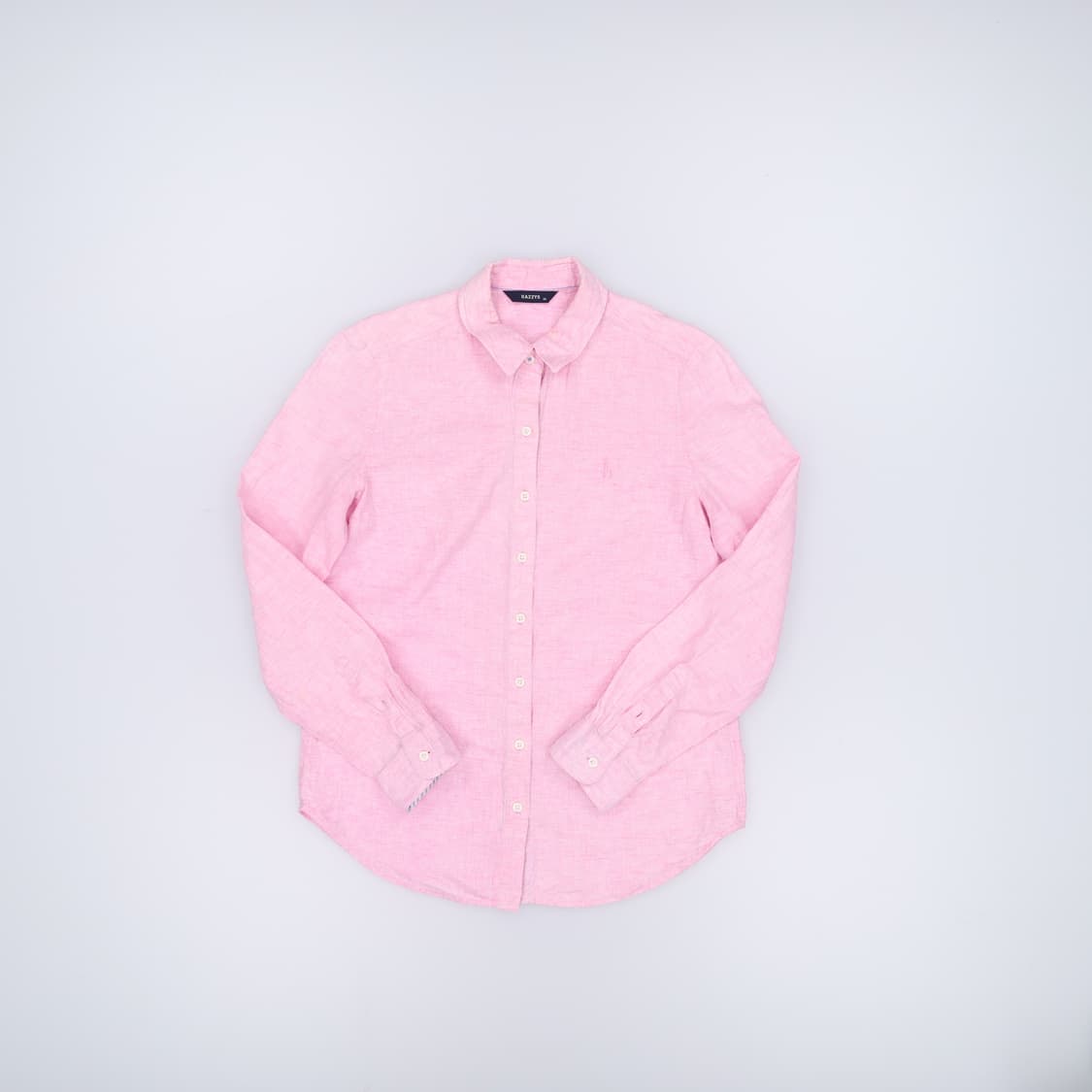 85 헤지스 린넨 셔츠 남방 0204M 상품이미지1