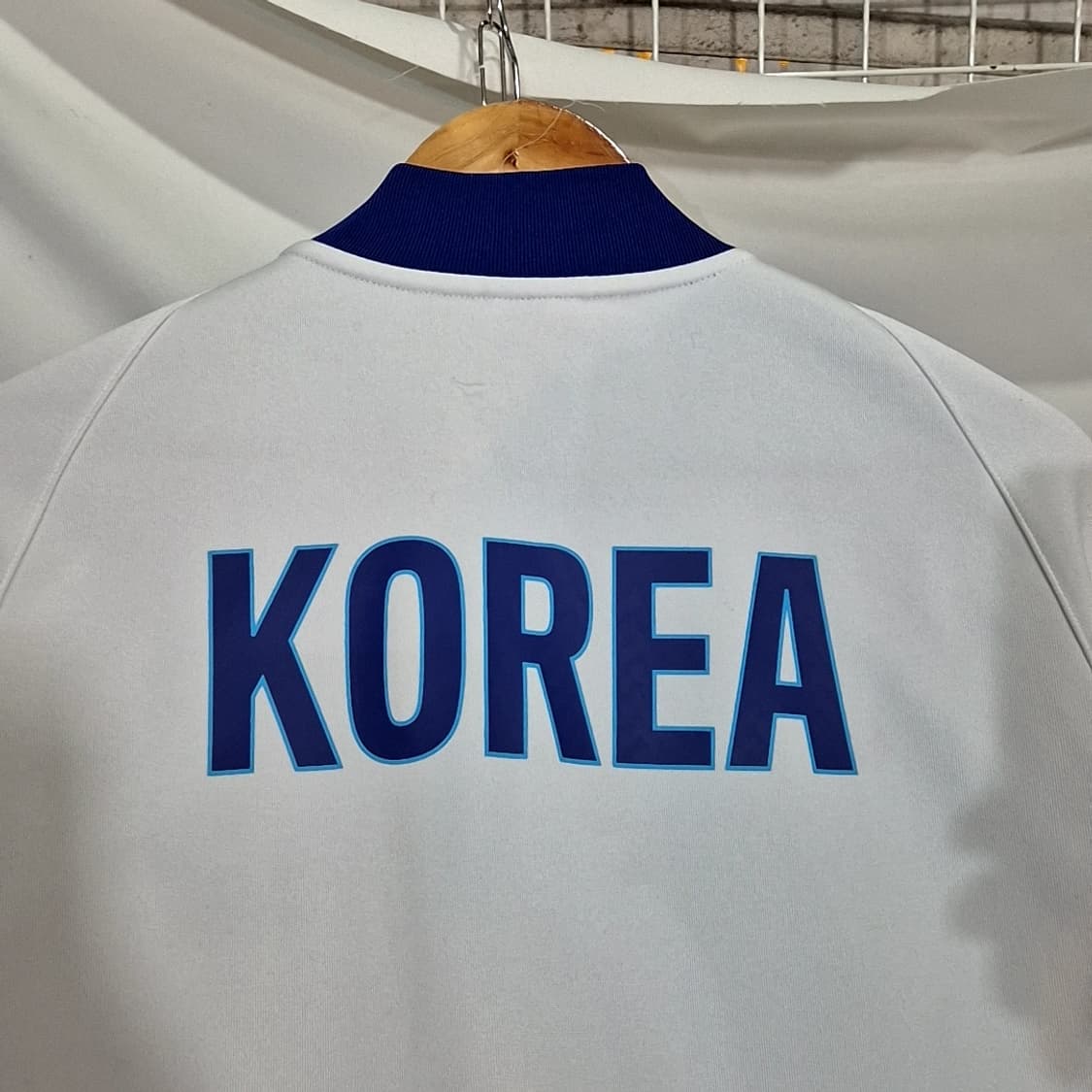 나이키 국가대표 트랙탑 져지 상품이미지3