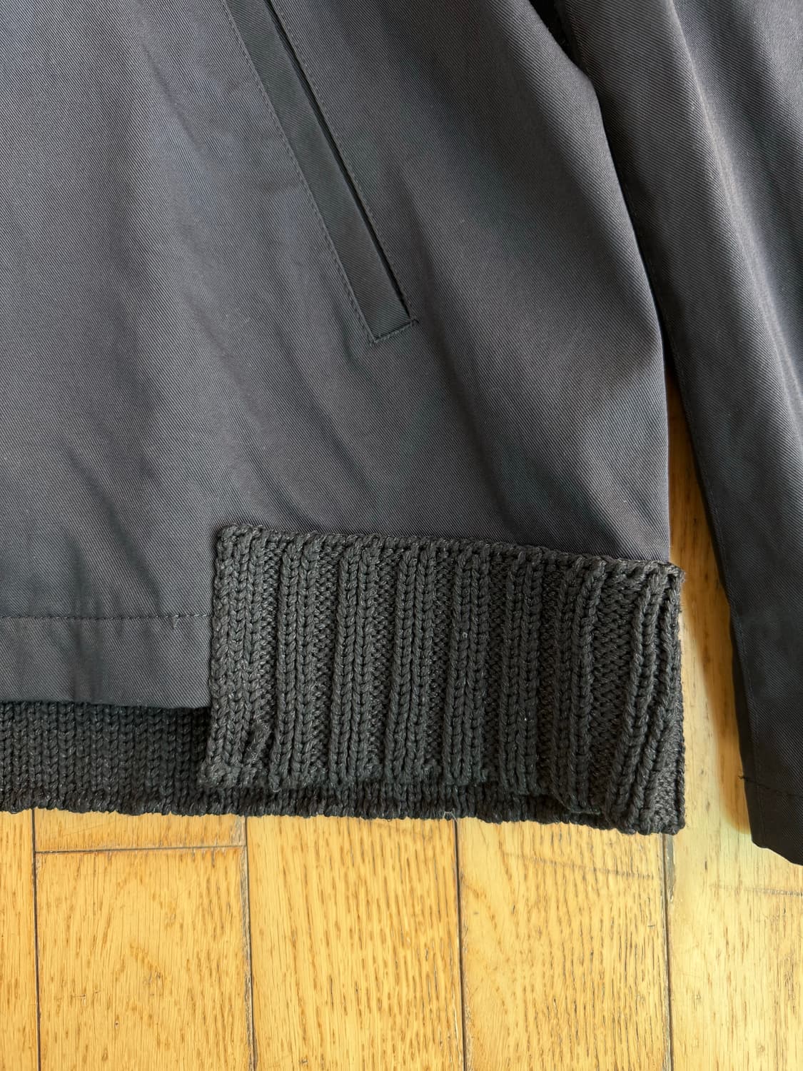 언더커버 자켓 상품이미지2