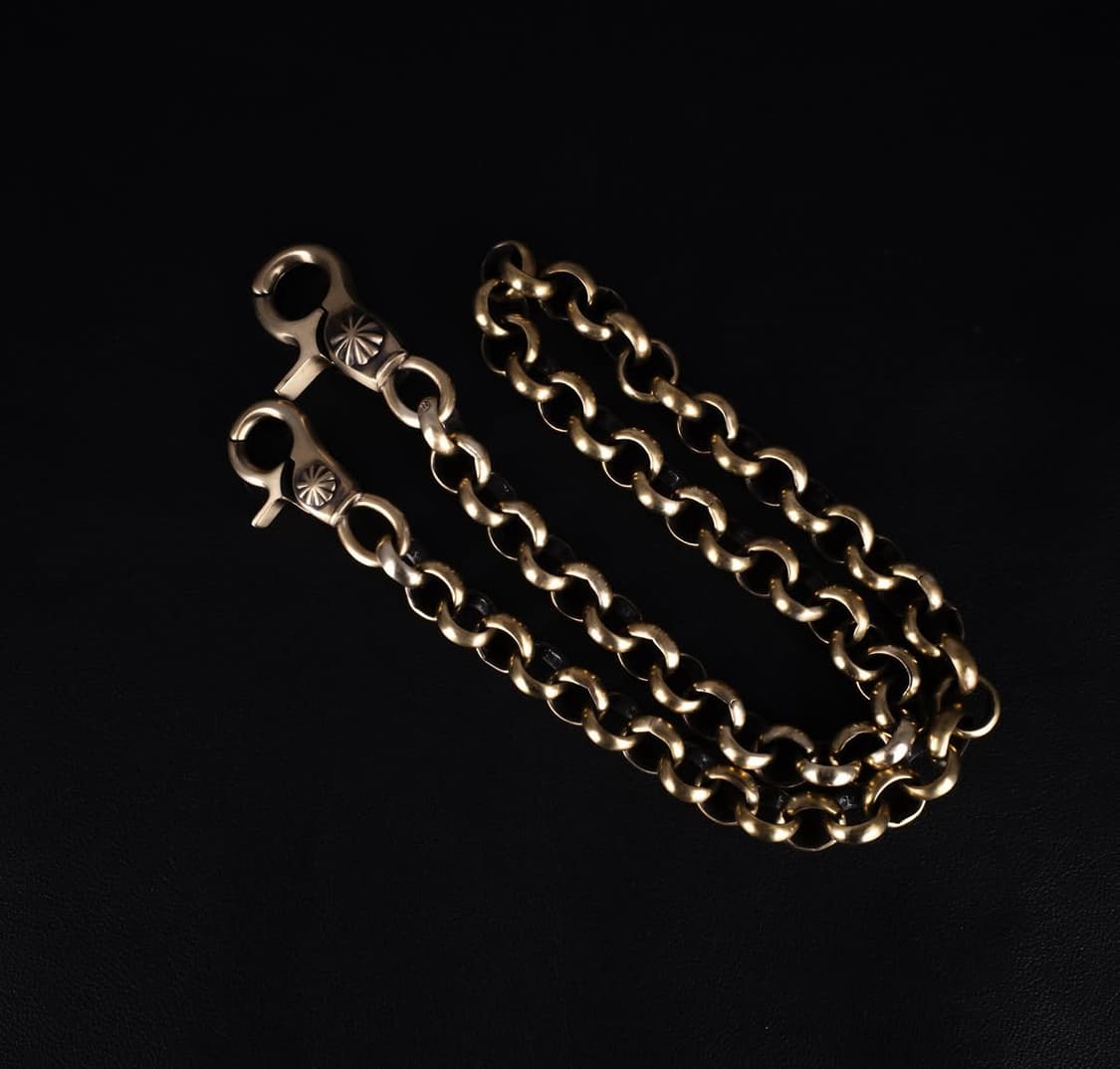 조실버 월렛체인 상품이미지1