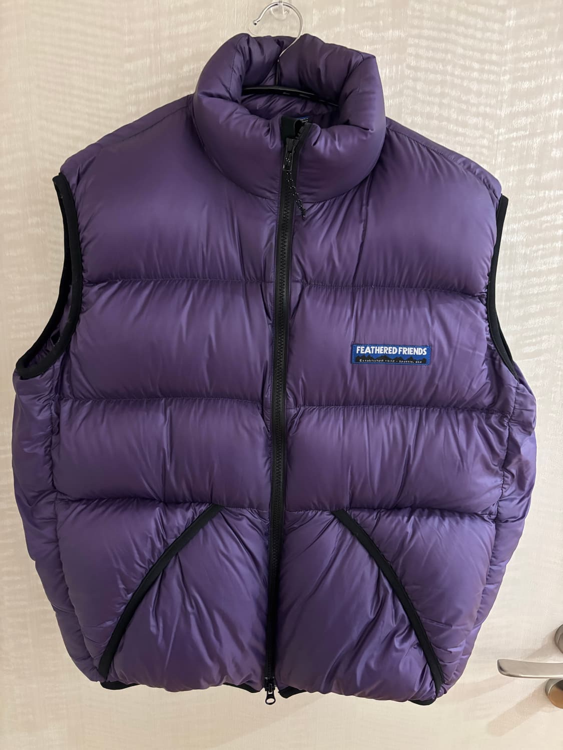 페더드프랜즈 상품이미지1