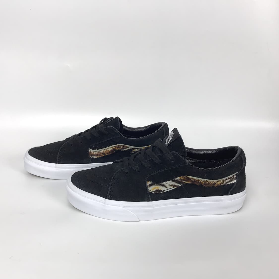 반스 스케이트 로우 송치 스니커즈 신발 남성250 상품이미지4
