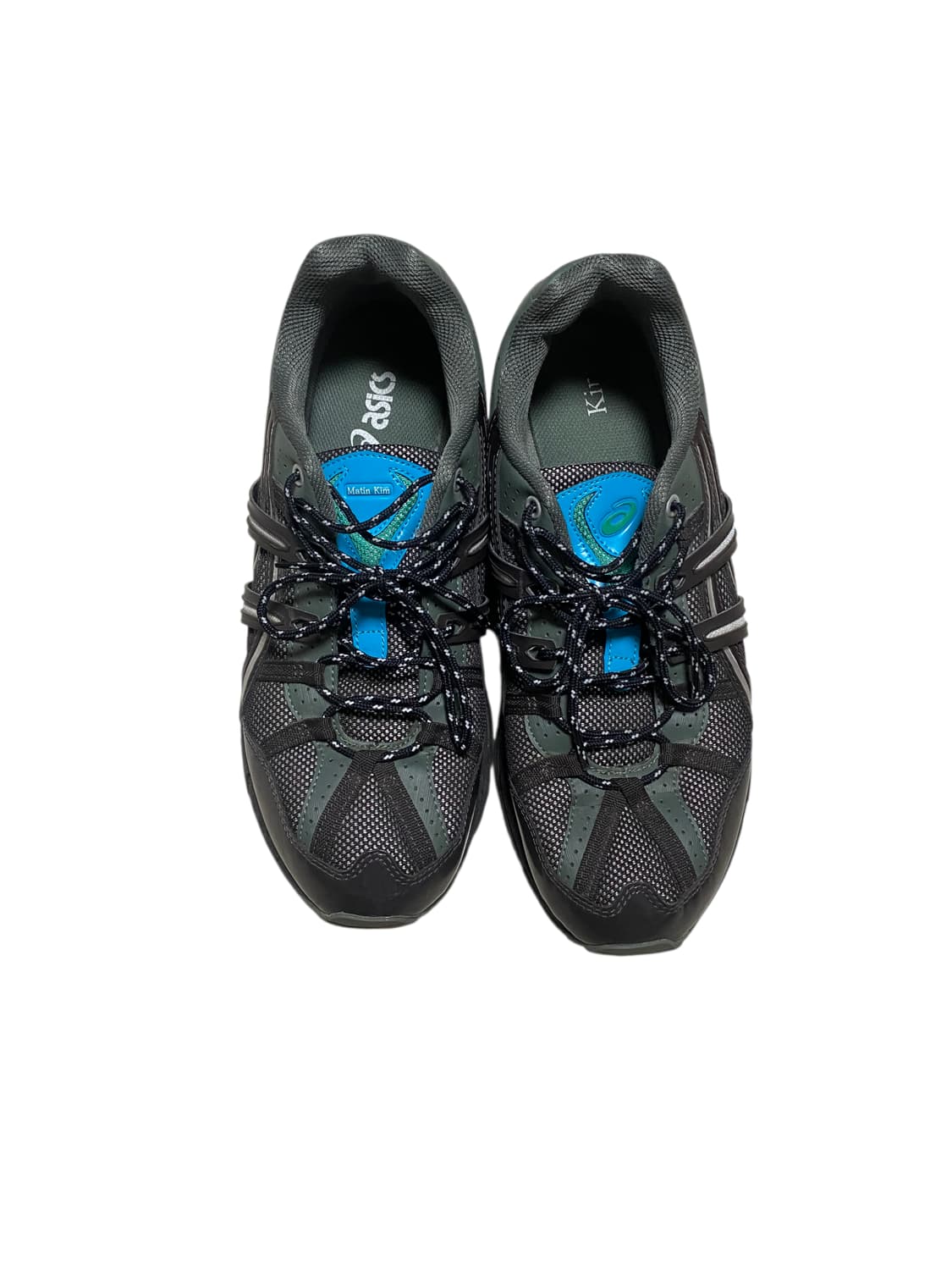 아식스 x 마뗑킴 젤소노마 270 상품이미지1
