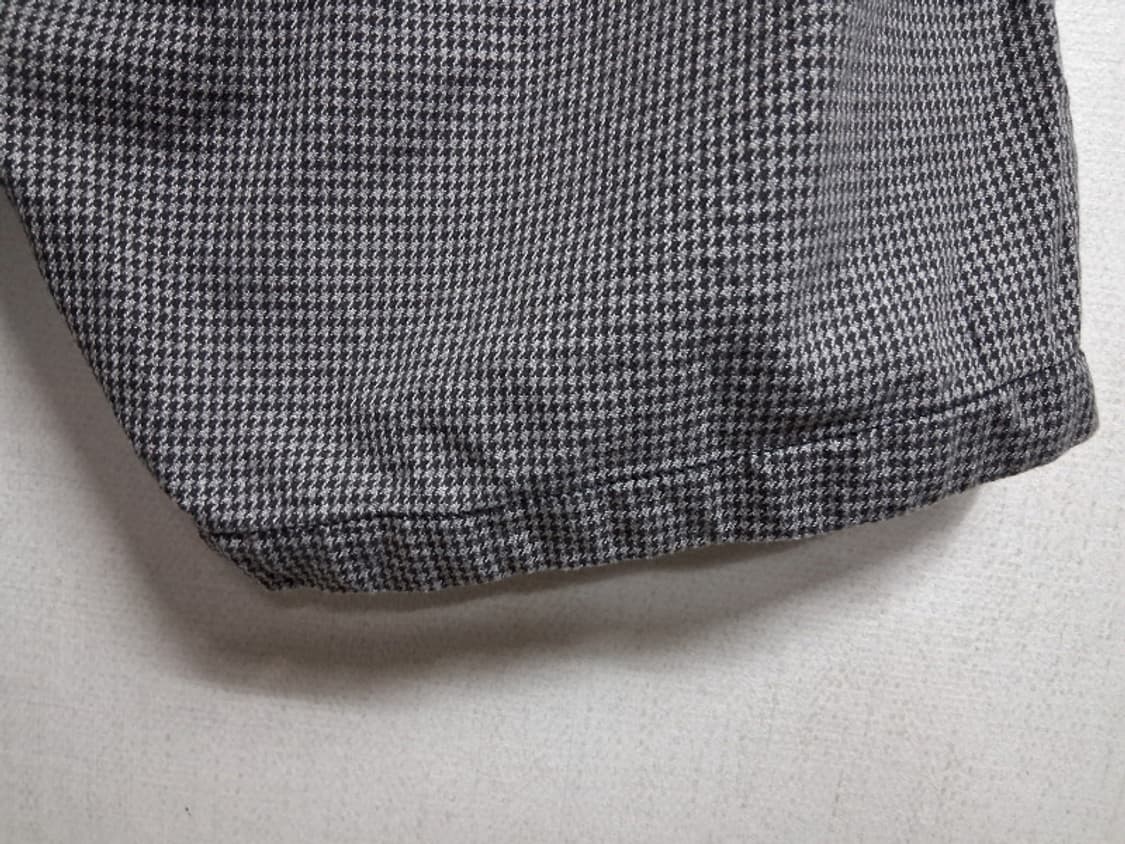 일본빈티지 디젤반바지 남성34 겨울면 소재  상품이미지7