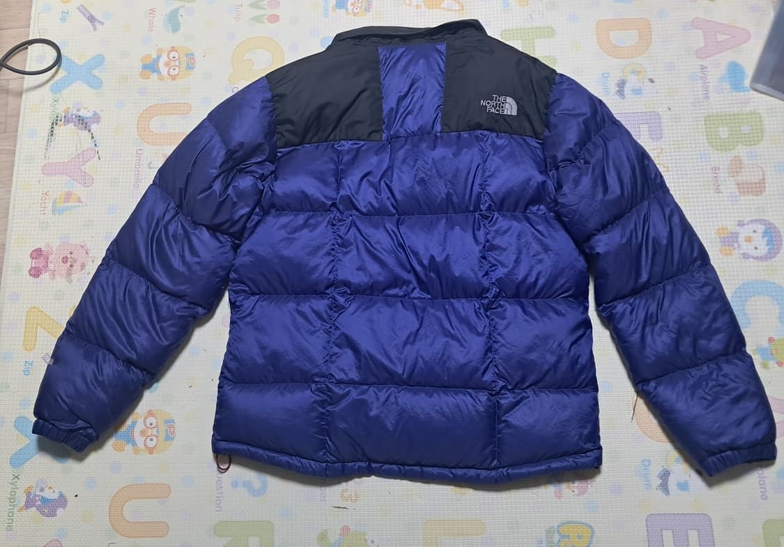 노스페이스 써밋 로체 눕시 구스 패딩 100 상품이미지3