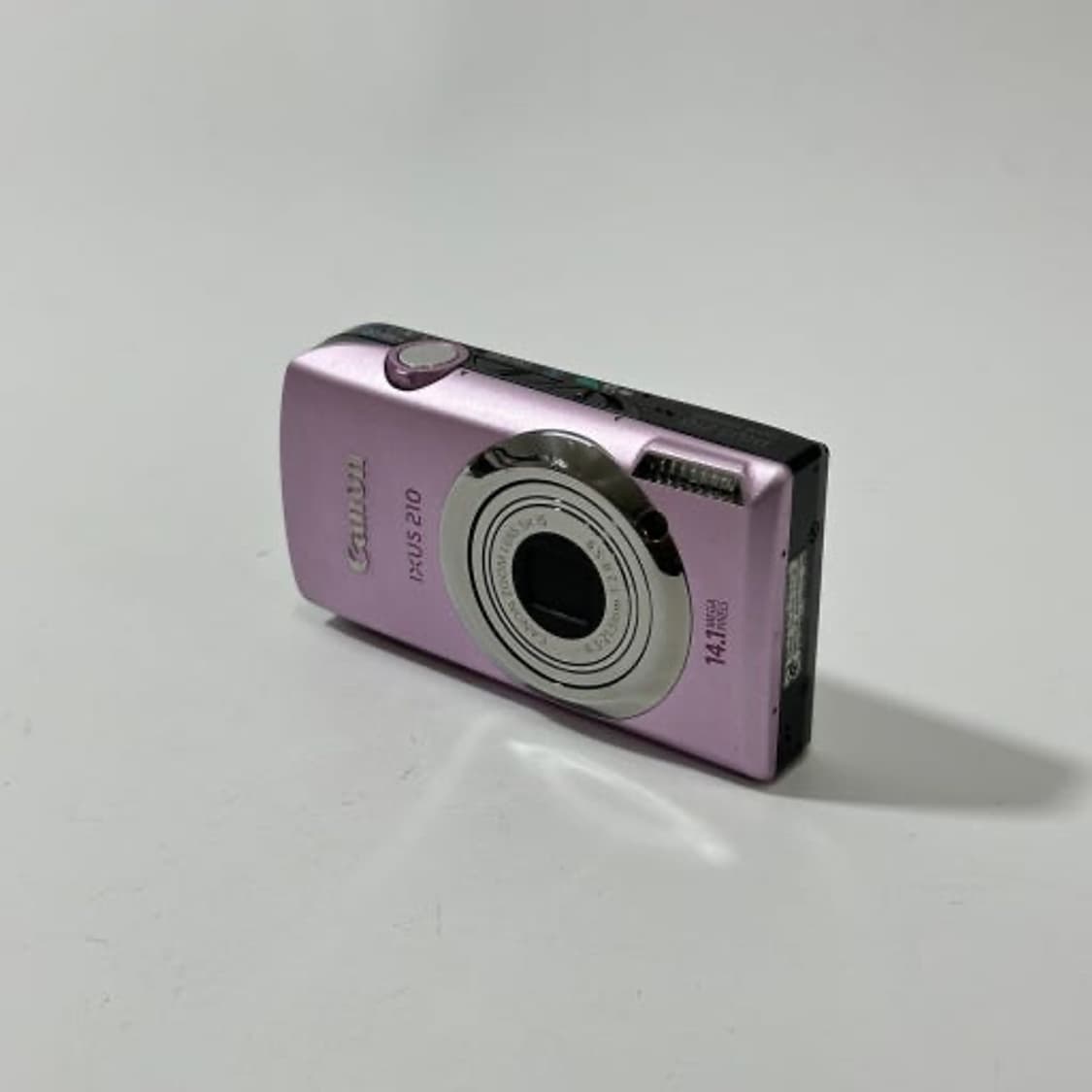 (삽니다)캐논 익서스 210/익시 10s 핑크 ixus ixy 상품이미지1