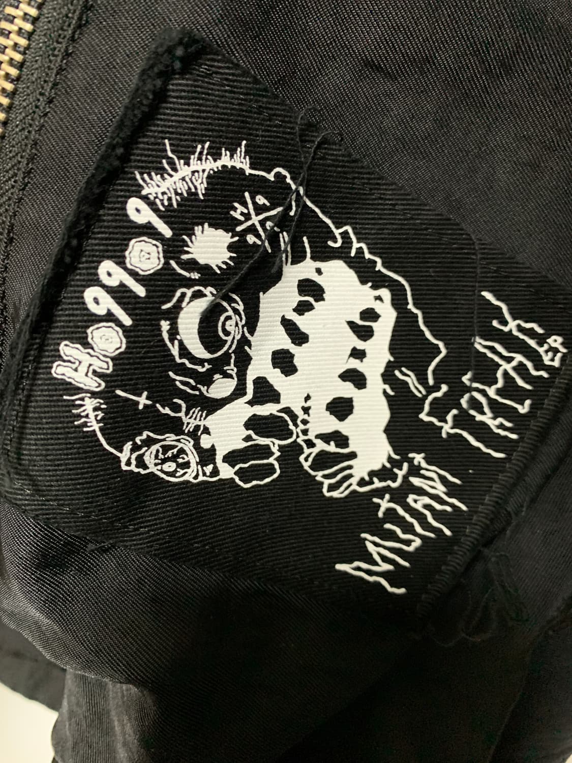 Kidill 25SS Vandalia Jacket만원 상품이미지9