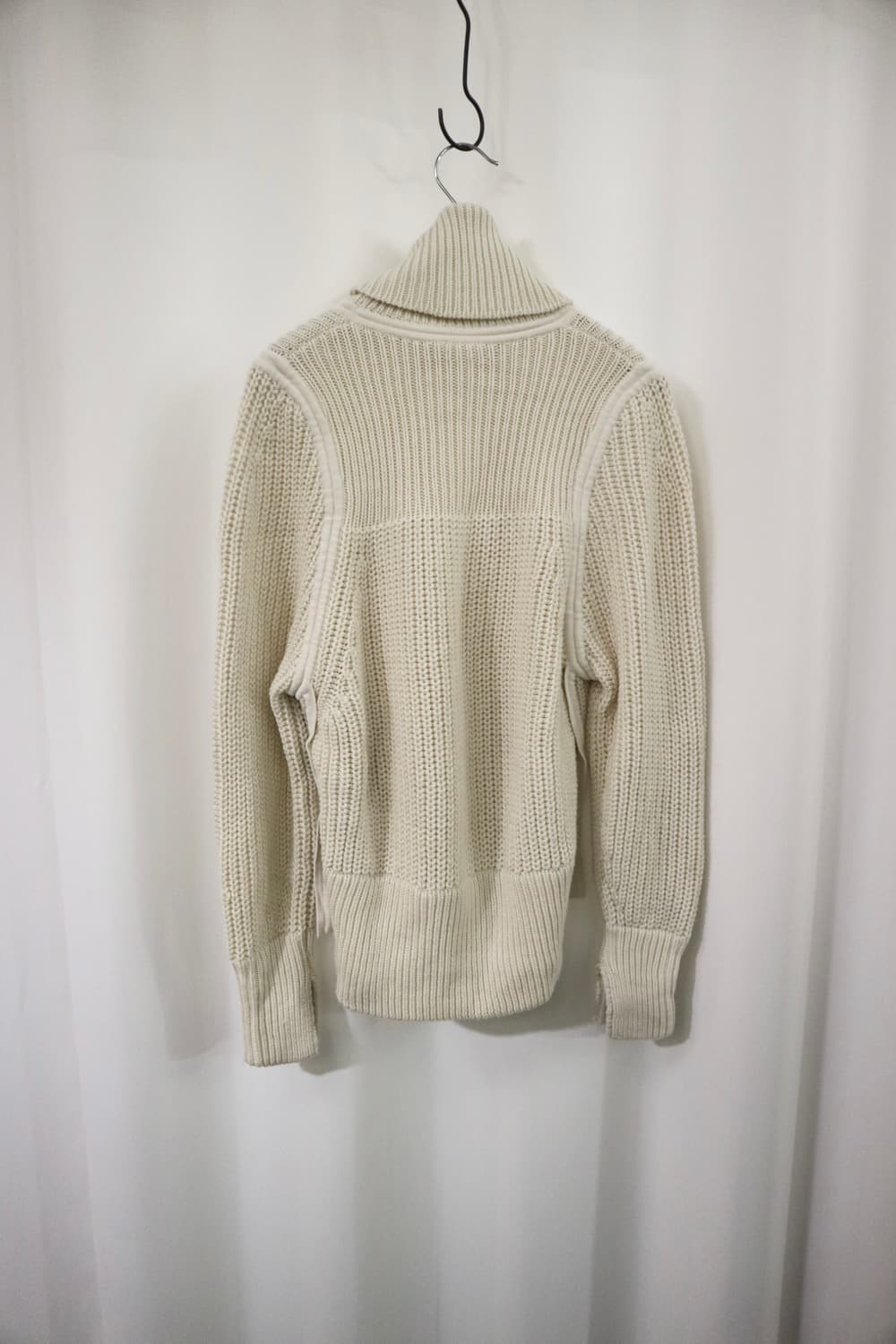 Helmut Lang turtleneck sweater 상품이미지4