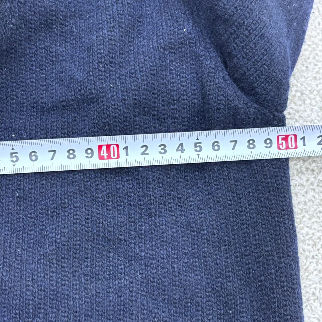 85-94-155 BCBG 여성 숄 가디건 0515E 상품이미지6