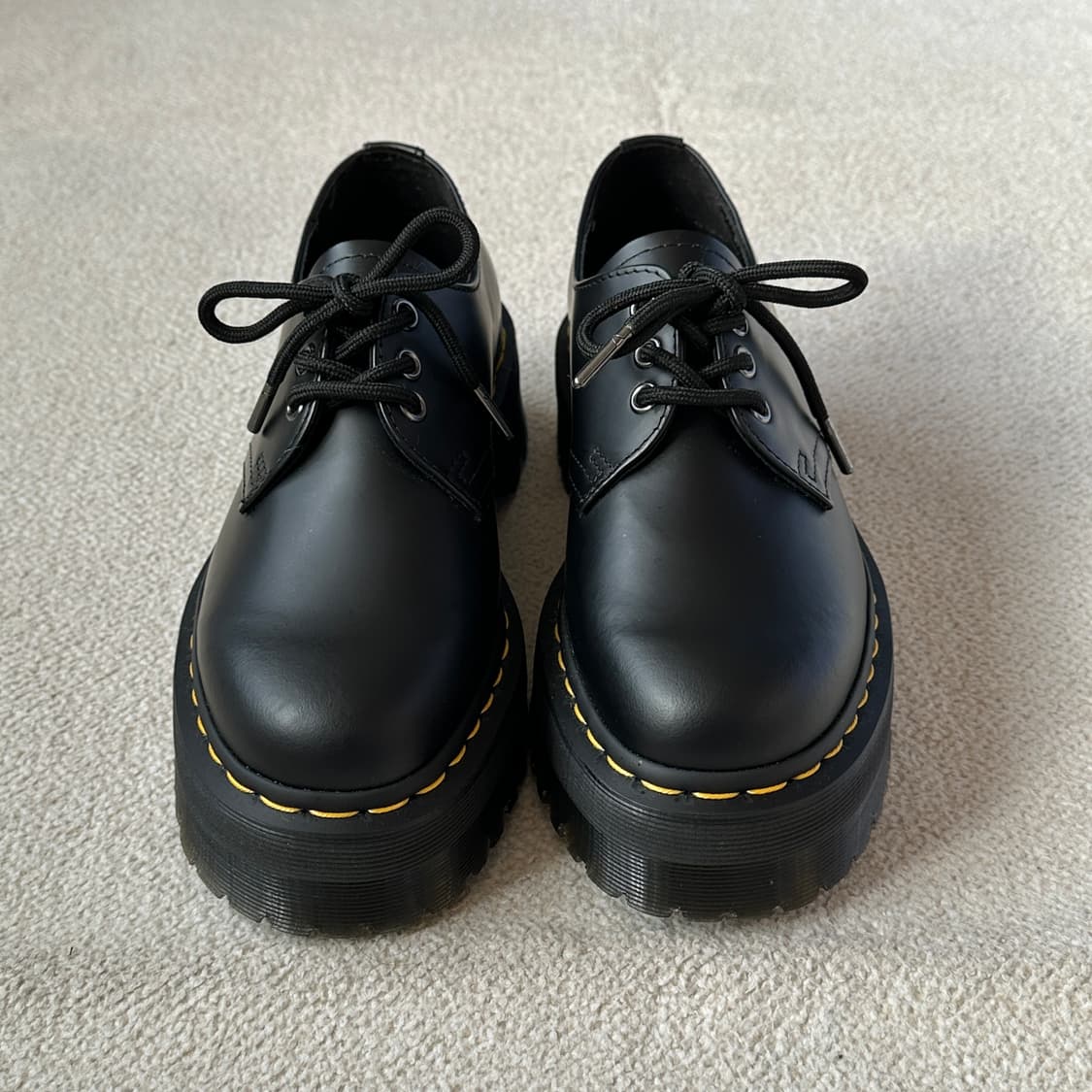 닥터마틴 1461 쿼드 상품이미지2