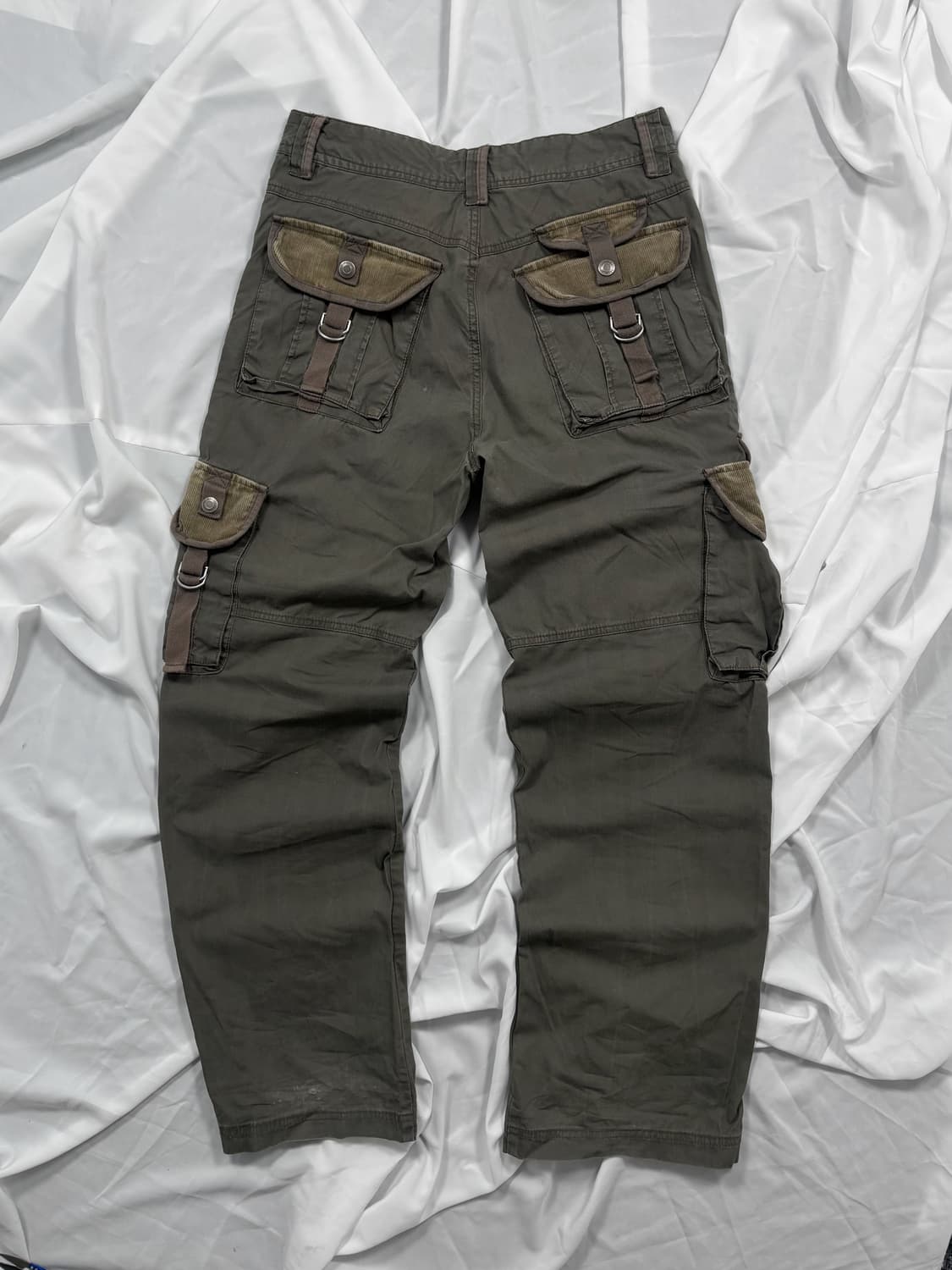bang bang jeans Multi Pocket Pants 상품이미지8