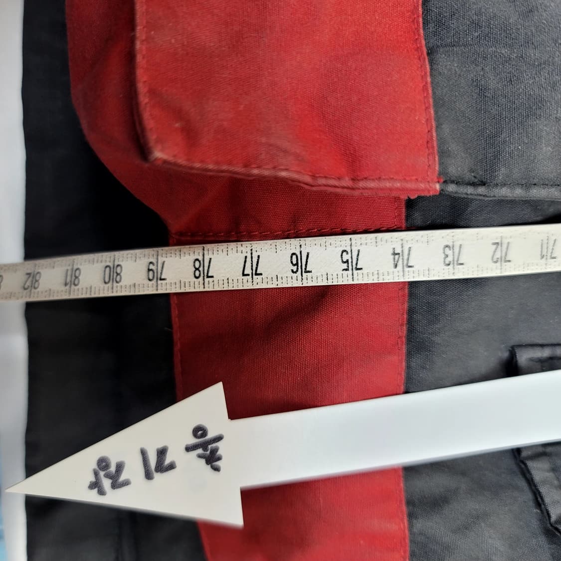 폴로컨츄리패딩 상품이미지7