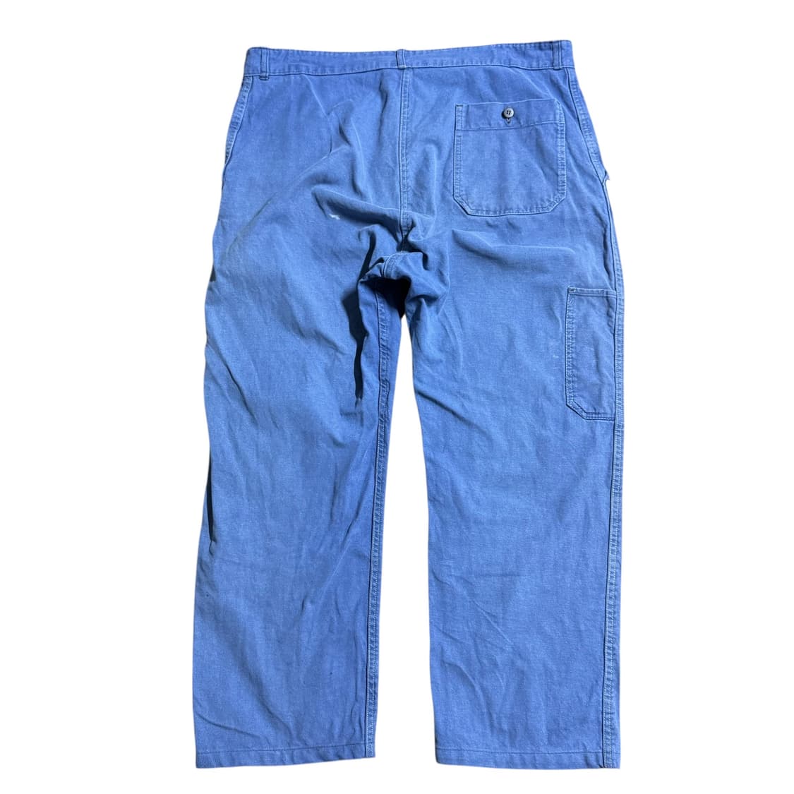 French work pants 36inch 상품이미지8