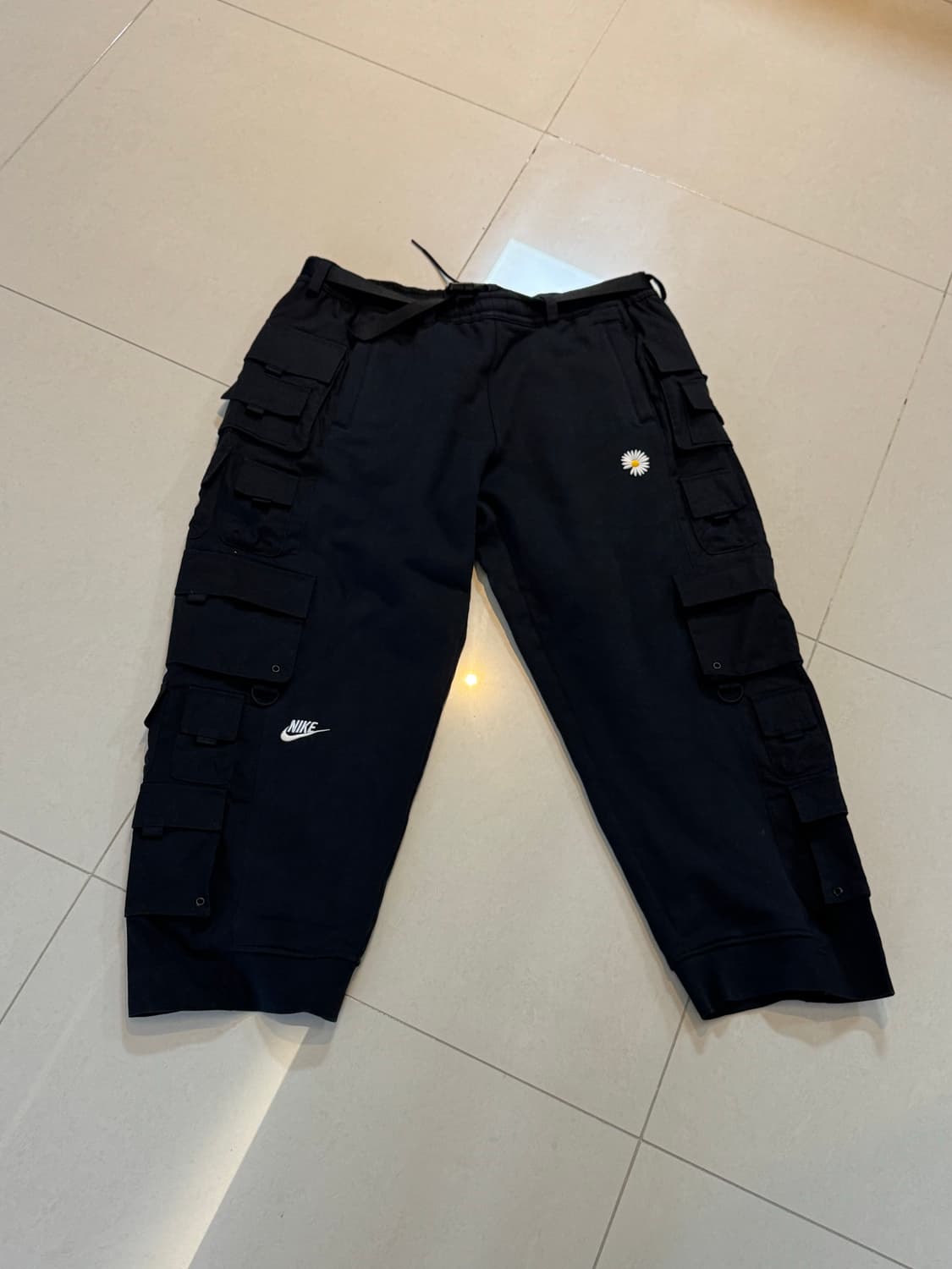 피스마이너스원 와이드 팬츠 상품이미지1