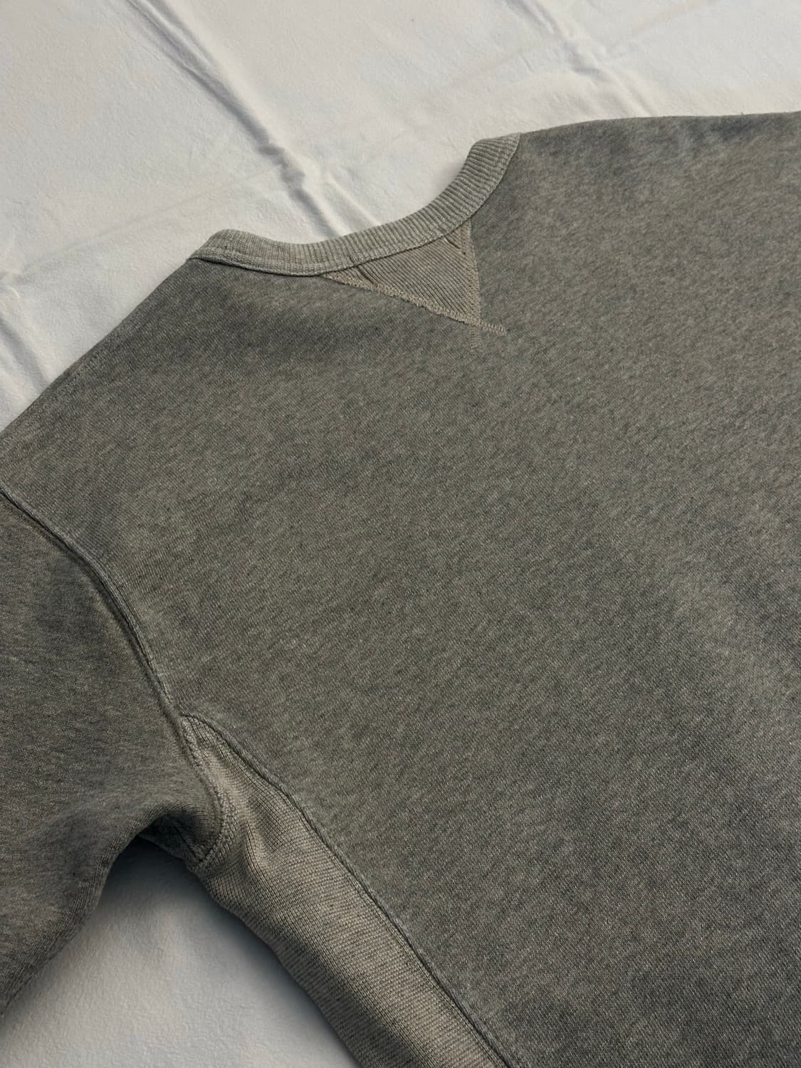 더블알엘 RRL 스웻셔츠 상품이미지3