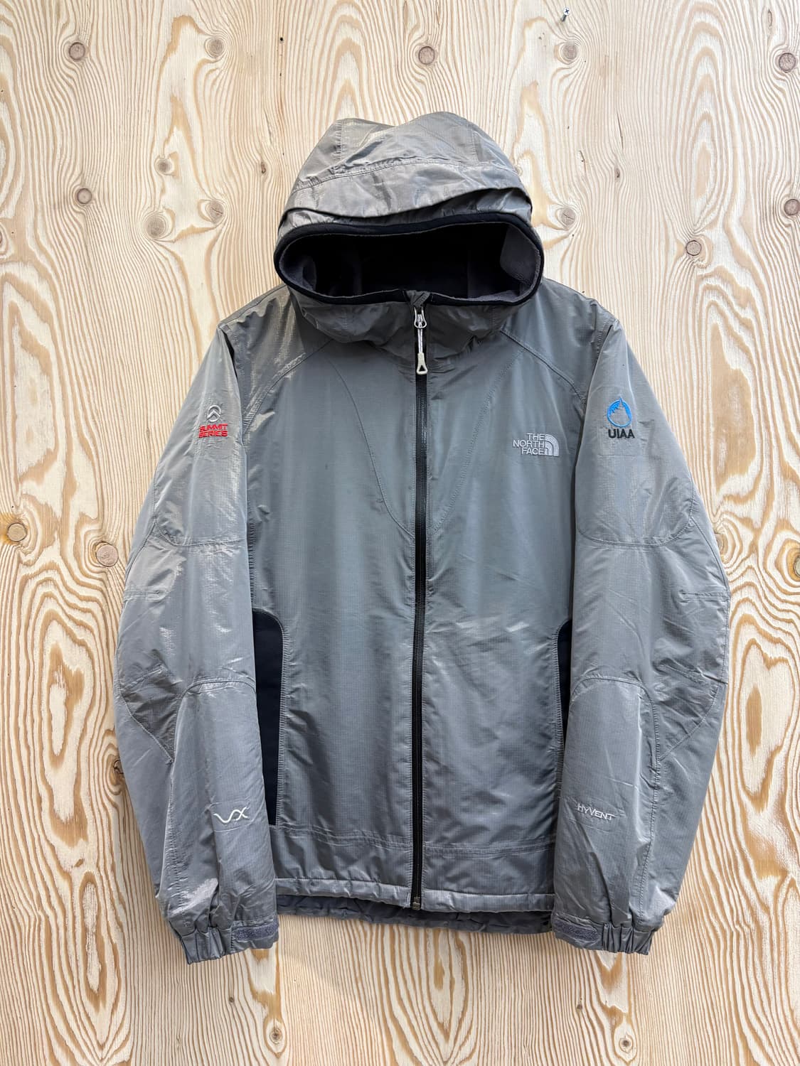 노스페이스 서밋 VX 다운 후드자켓 상품이미지1