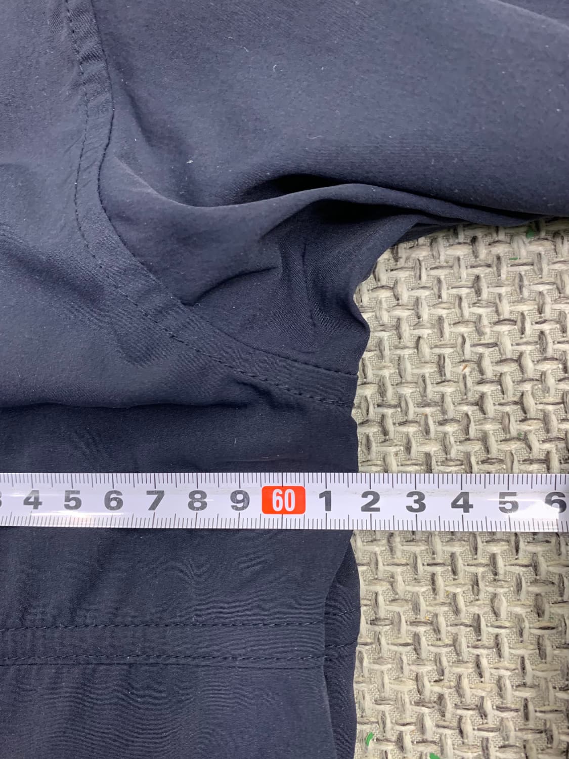 노스페이스 아노락 바람막이 XL (105) 상품이미지6