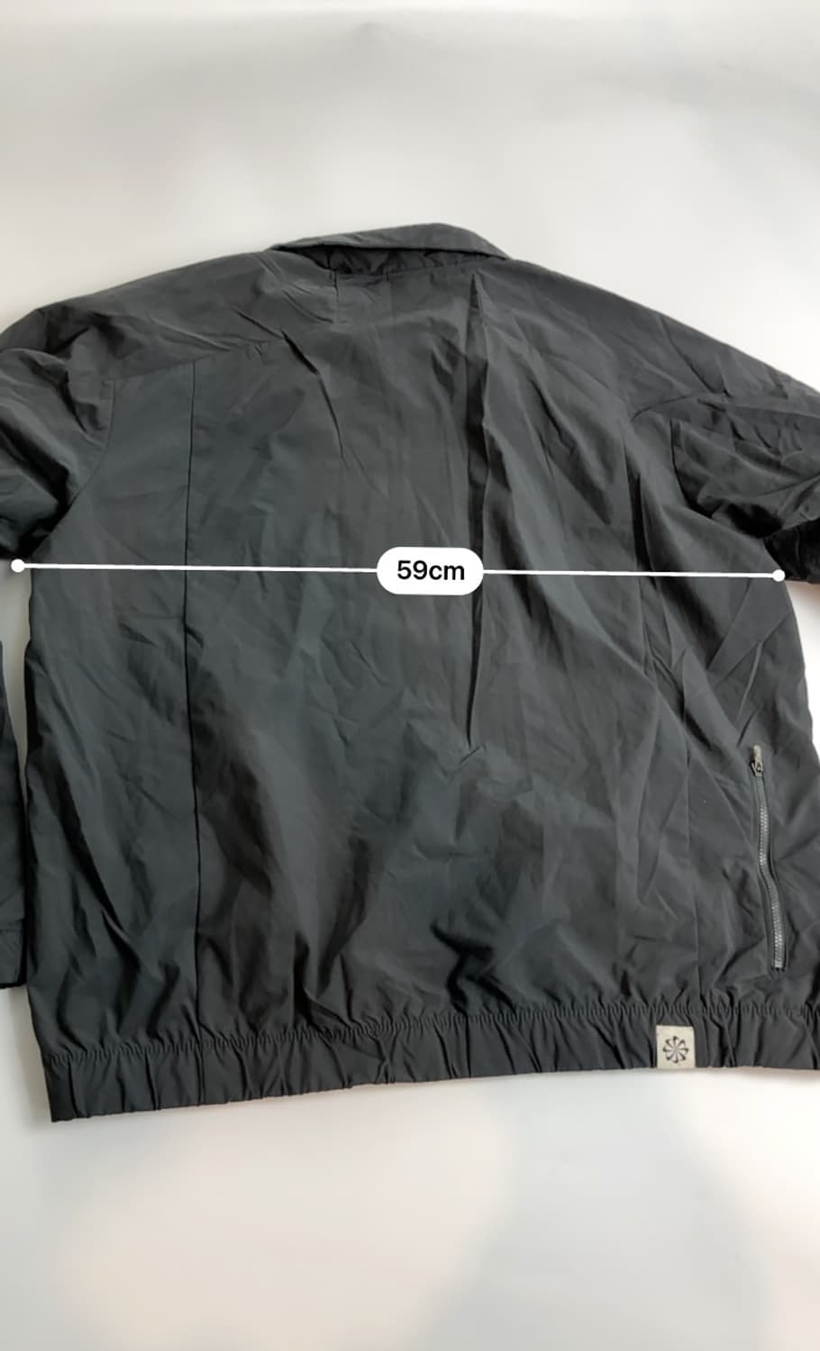 나이키 바람막이 2XL 상품이미지10