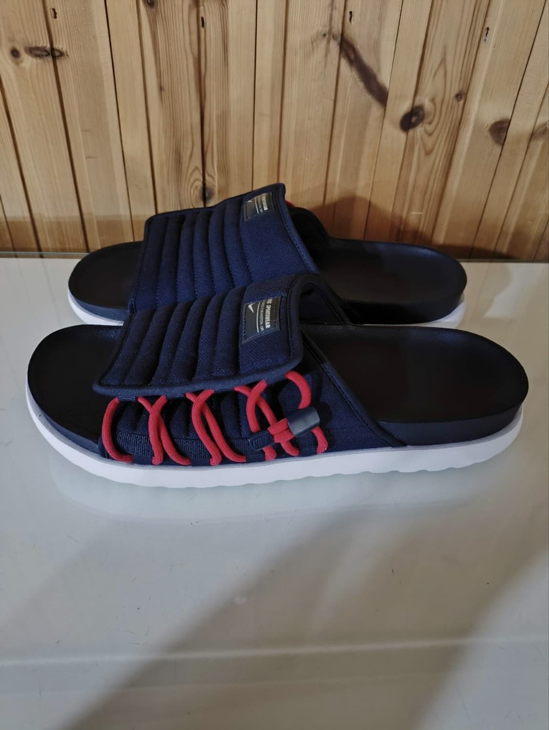 280mm 나이키 아수나2 슬라이드 슬리퍼 상품이미지1