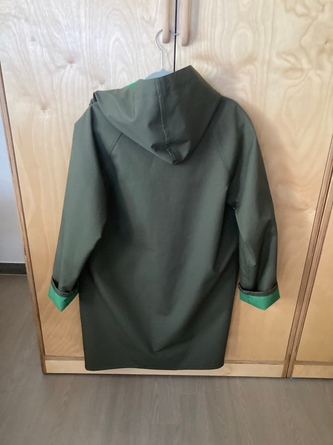 유니클로 JW 앤더슨 2019 S/S JWA 리버시블 상품이미지4