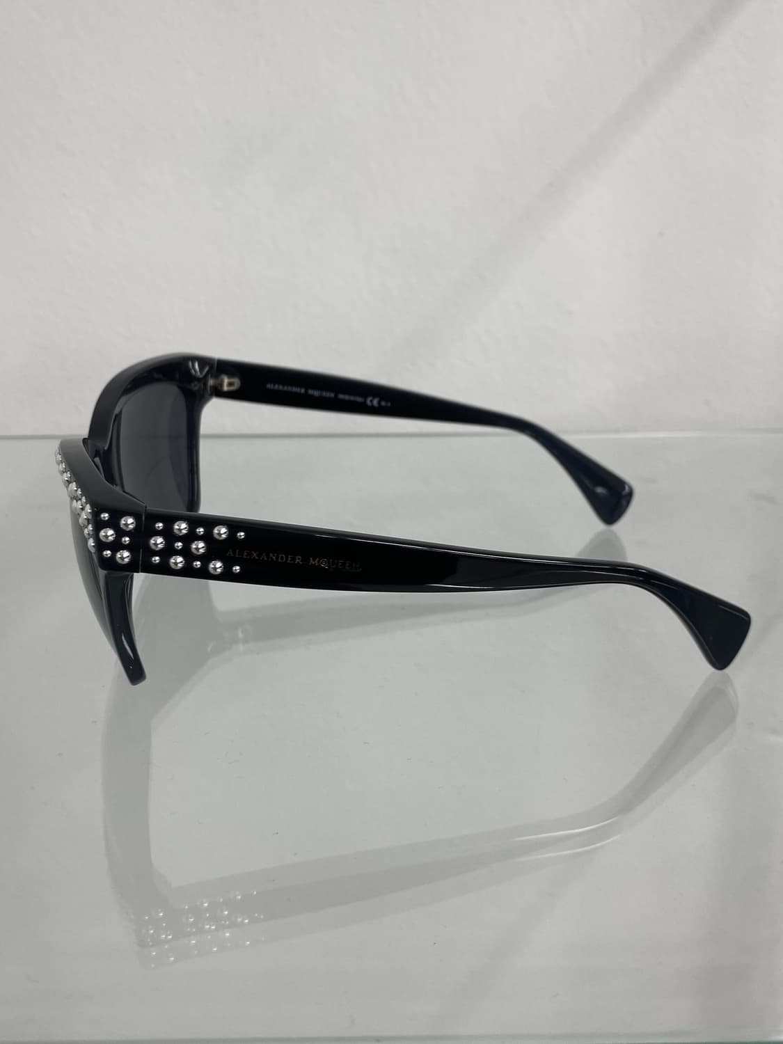 알렉산더 맥퀸 스터드 선글라스 상품이미지5
