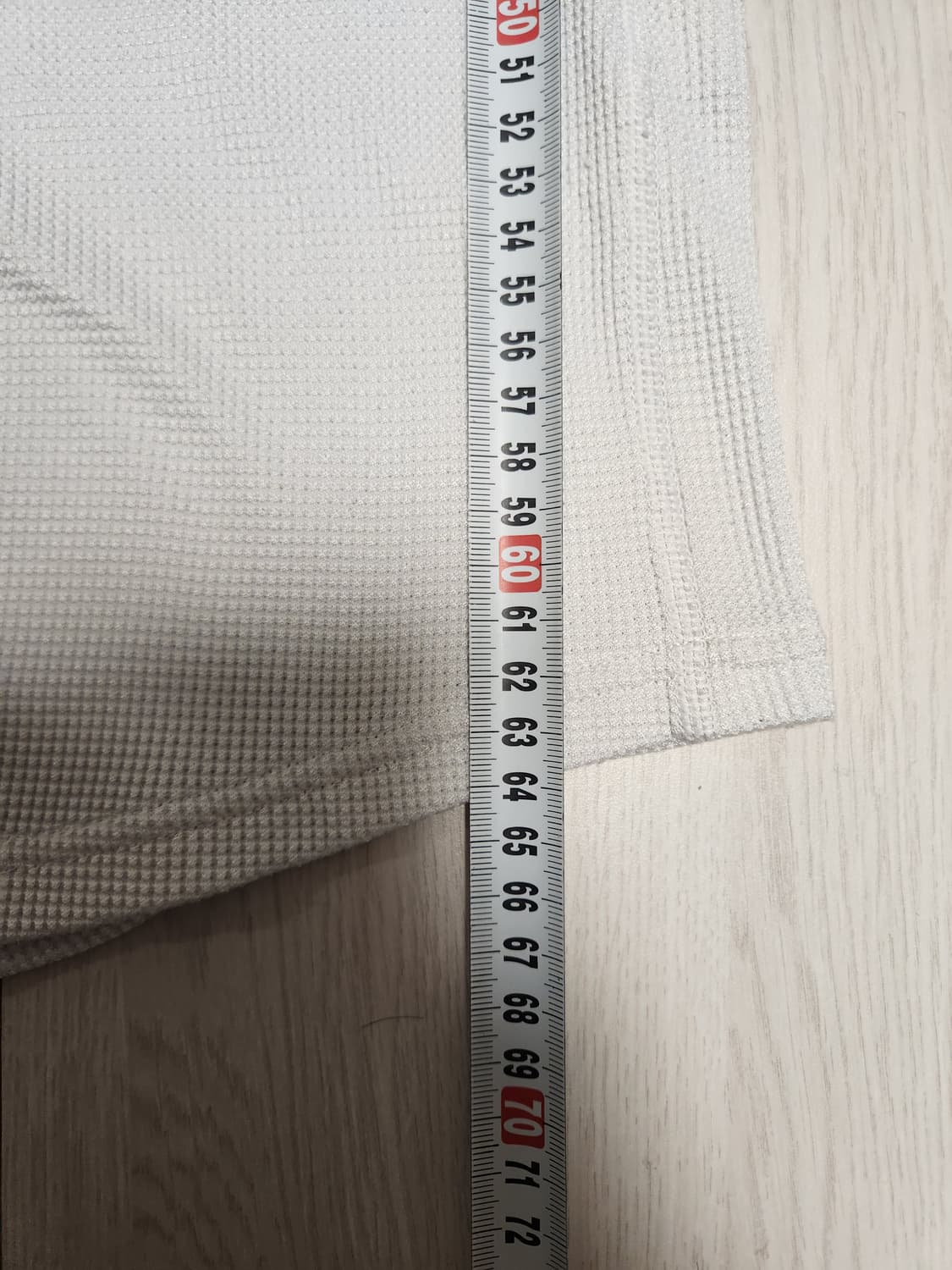 언더아머 UA 와플 크루 롱 슬리브 1302355 사이즈 105 xl

 상품이미지3