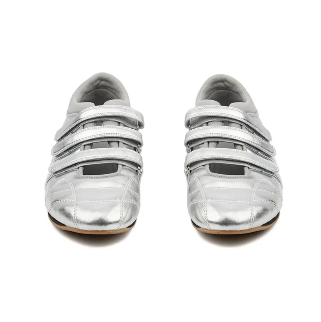 다아닛 모찌슈즈 실버 상품이미지2